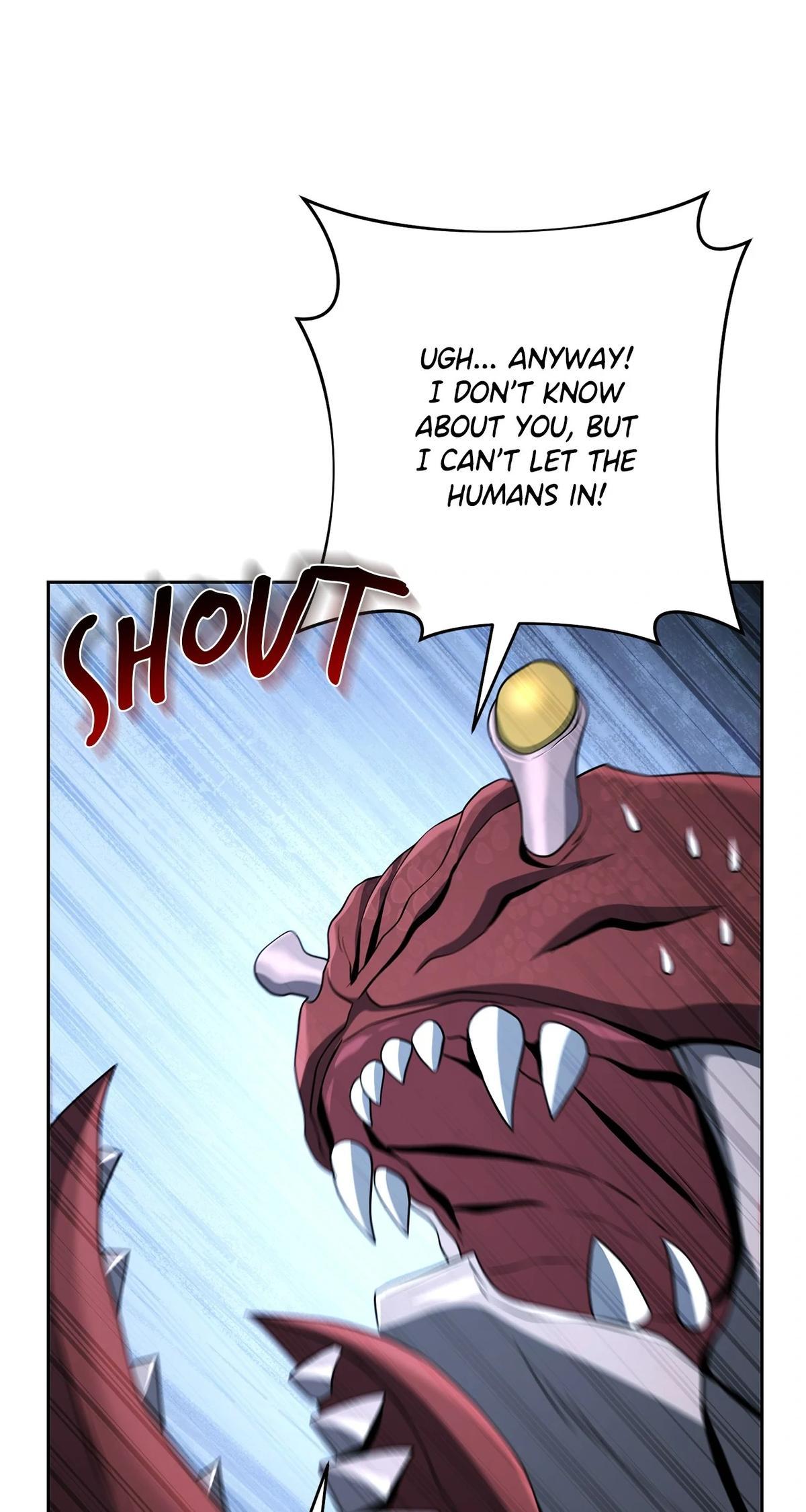 The Skeleton Soldier Failed to Defend the Dungeon Chapter 311