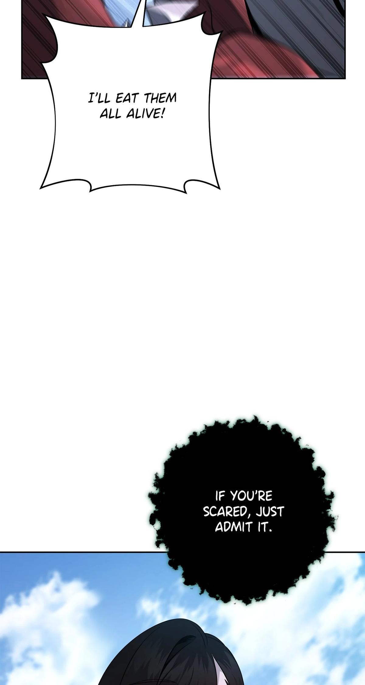 The Skeleton Soldier Failed to Defend the Dungeon Chapter 311