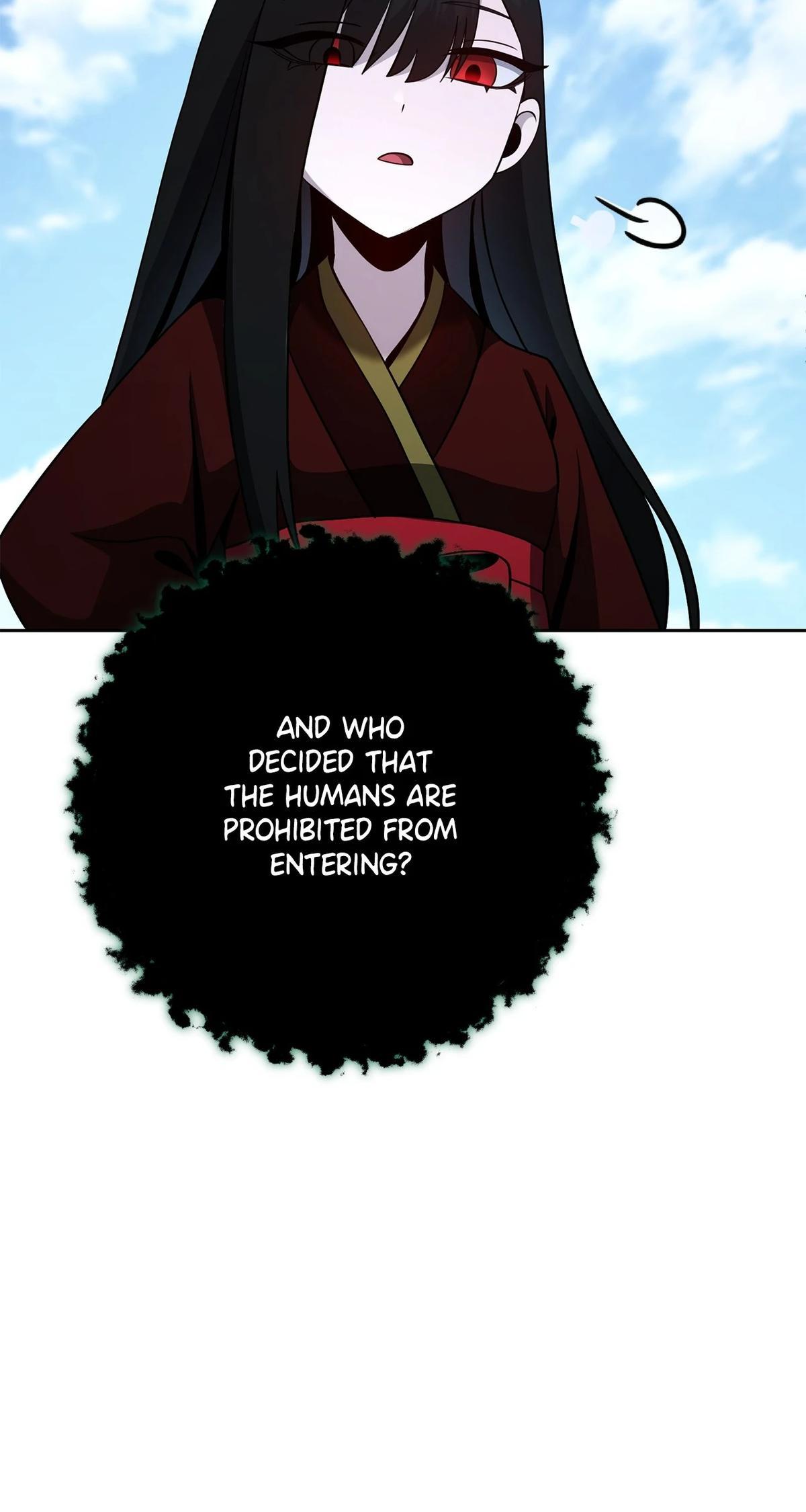 The Skeleton Soldier Failed to Defend the Dungeon Chapter 311