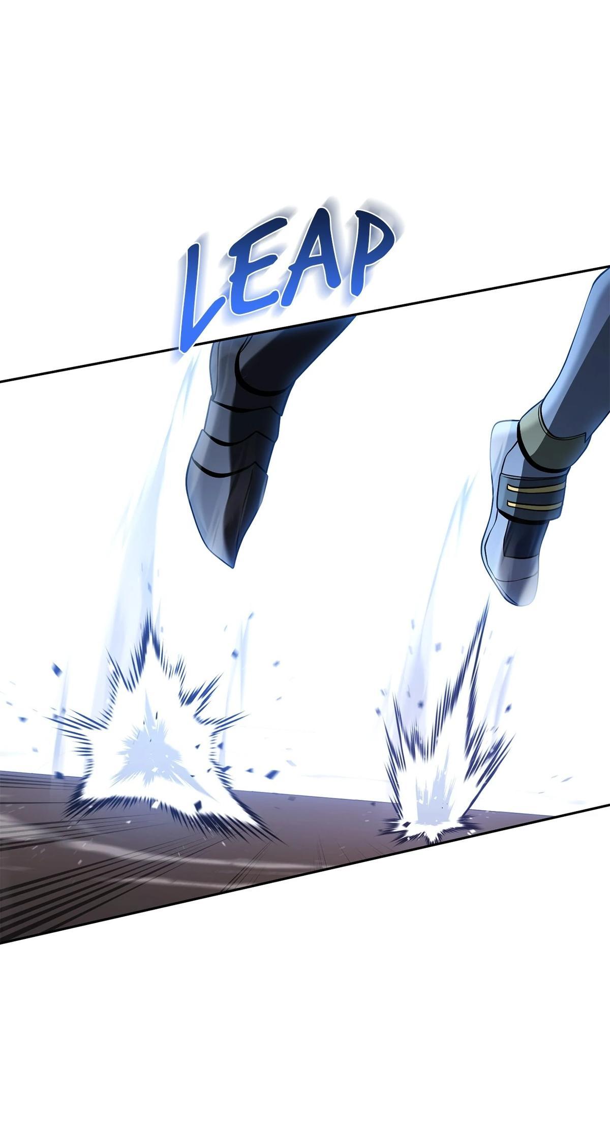 The Skeleton Soldier Failed to Defend the Dungeon Chapter 311