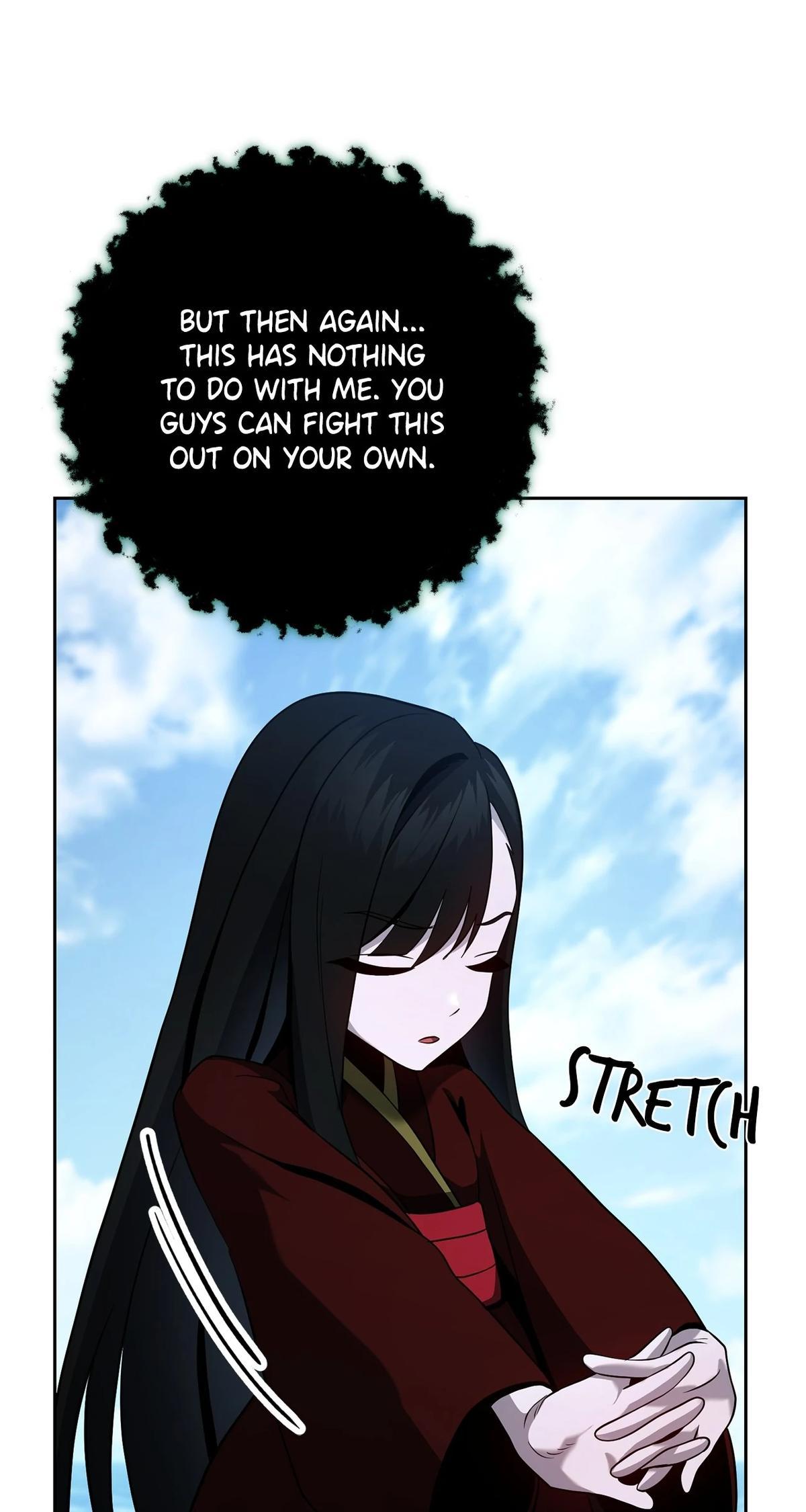 The Skeleton Soldier Failed to Defend the Dungeon Chapter 311