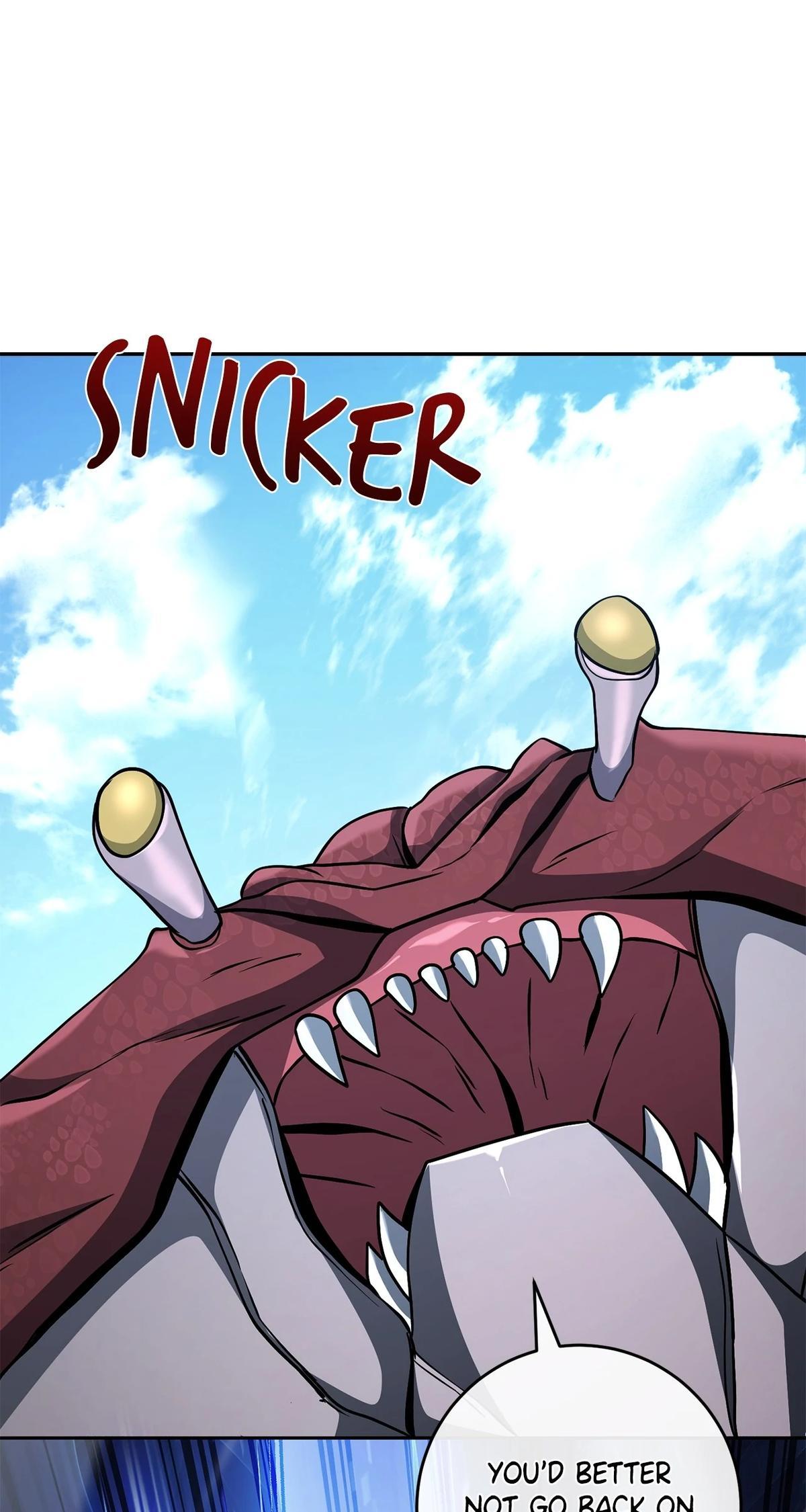 The Skeleton Soldier Failed to Defend the Dungeon Chapter 311