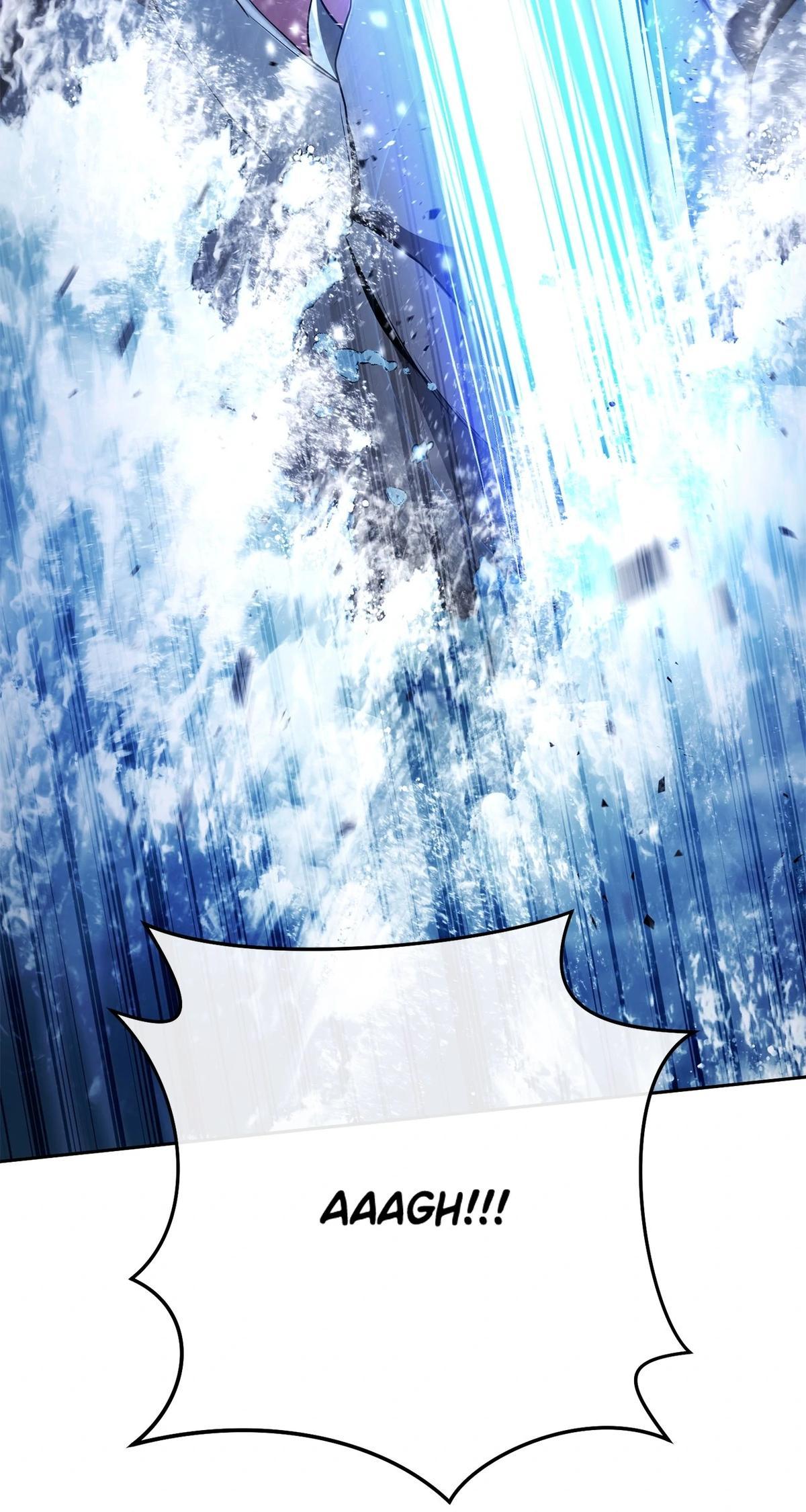 The Skeleton Soldier Failed to Defend the Dungeon Chapter 311