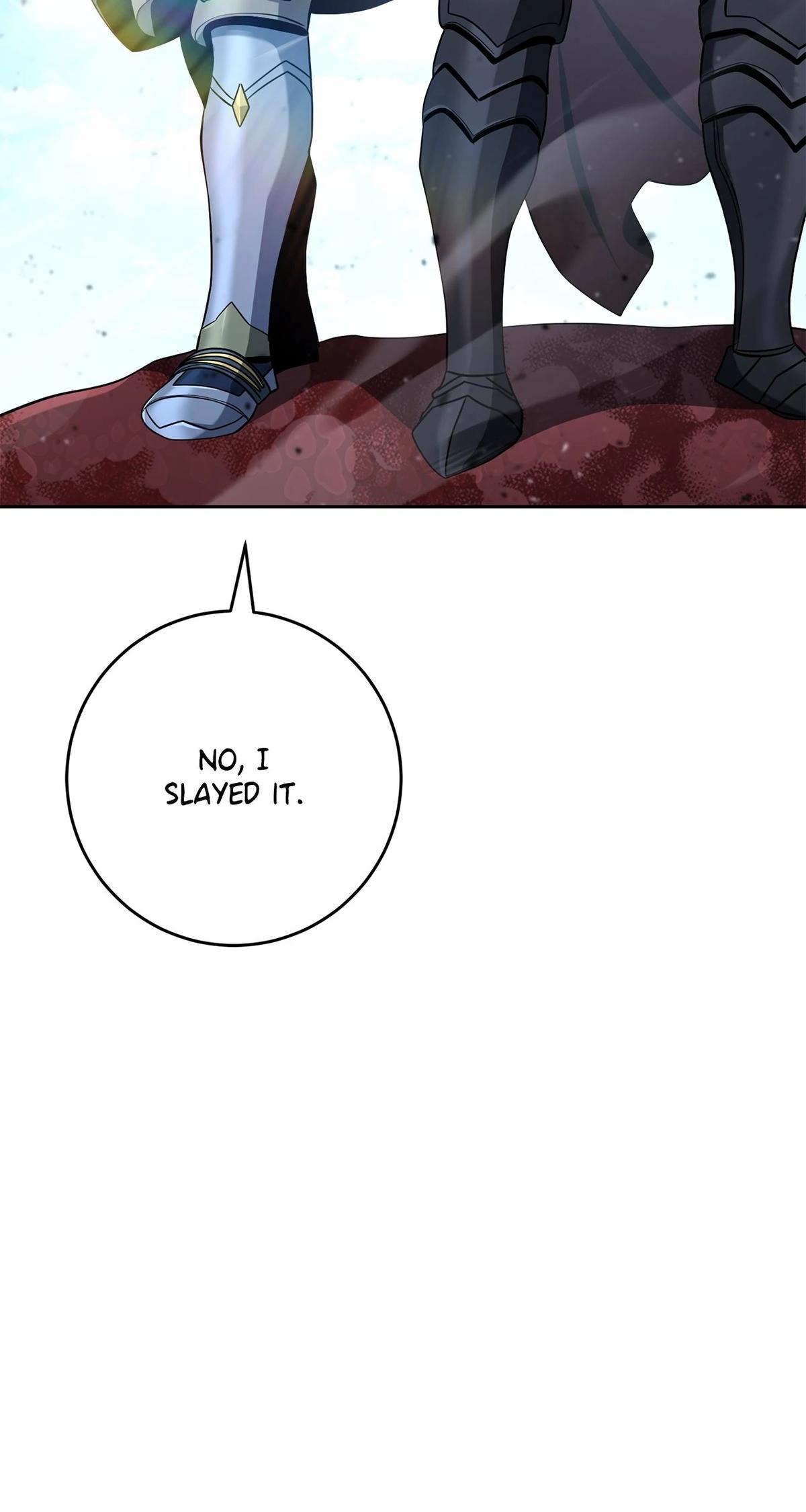 The Skeleton Soldier Failed to Defend the Dungeon Chapter 311