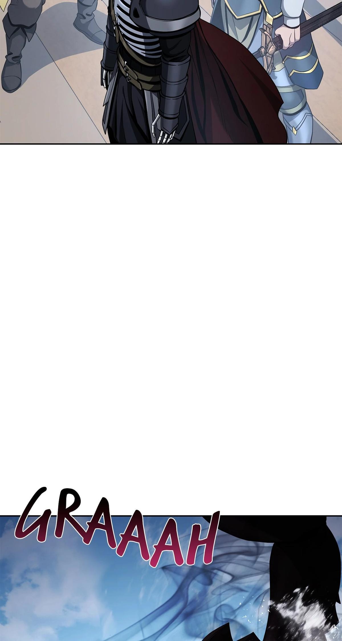 The Skeleton Soldier Failed to Defend the Dungeon Chapter 311