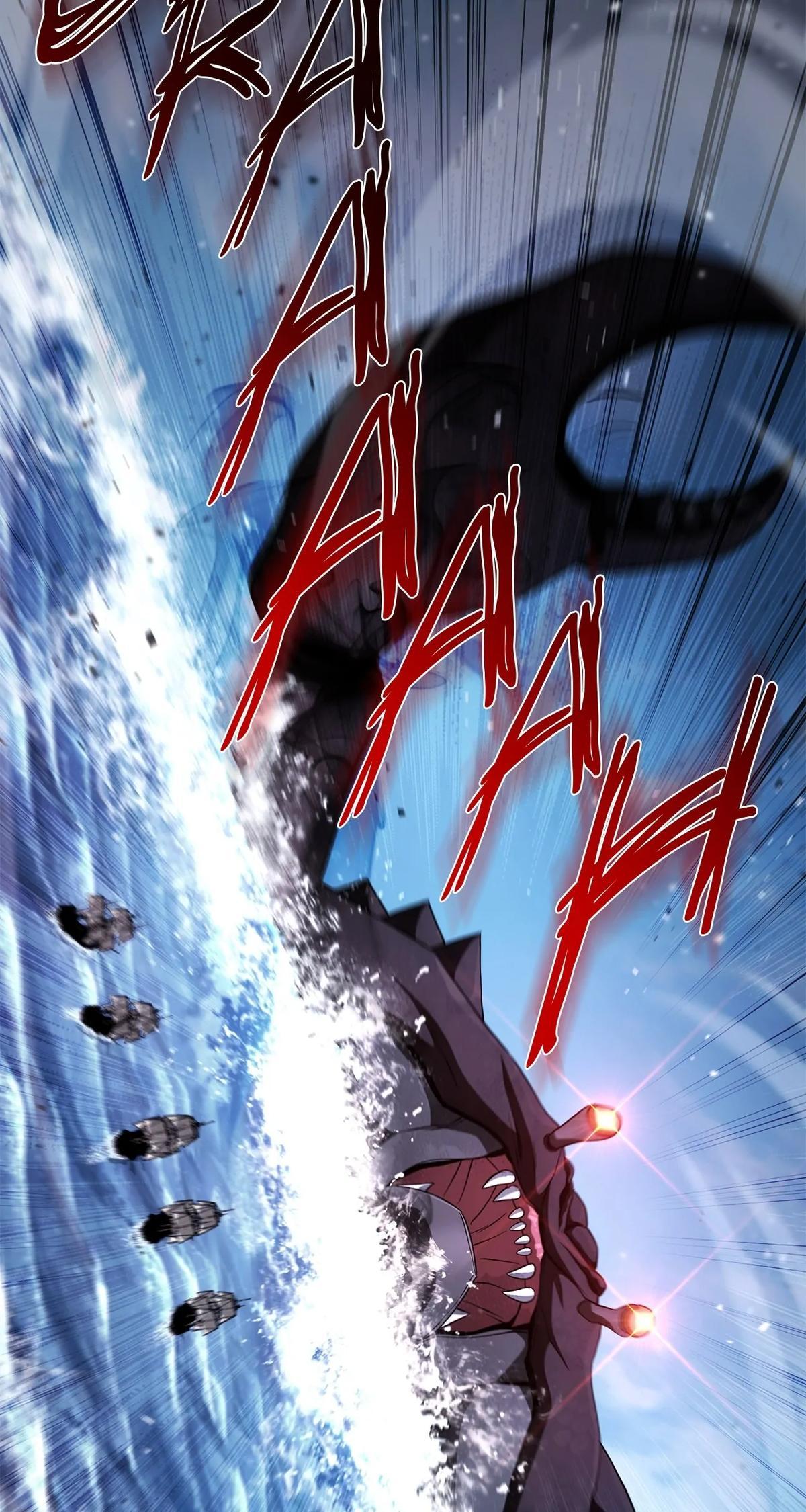 The Skeleton Soldier Failed to Defend the Dungeon Chapter 311