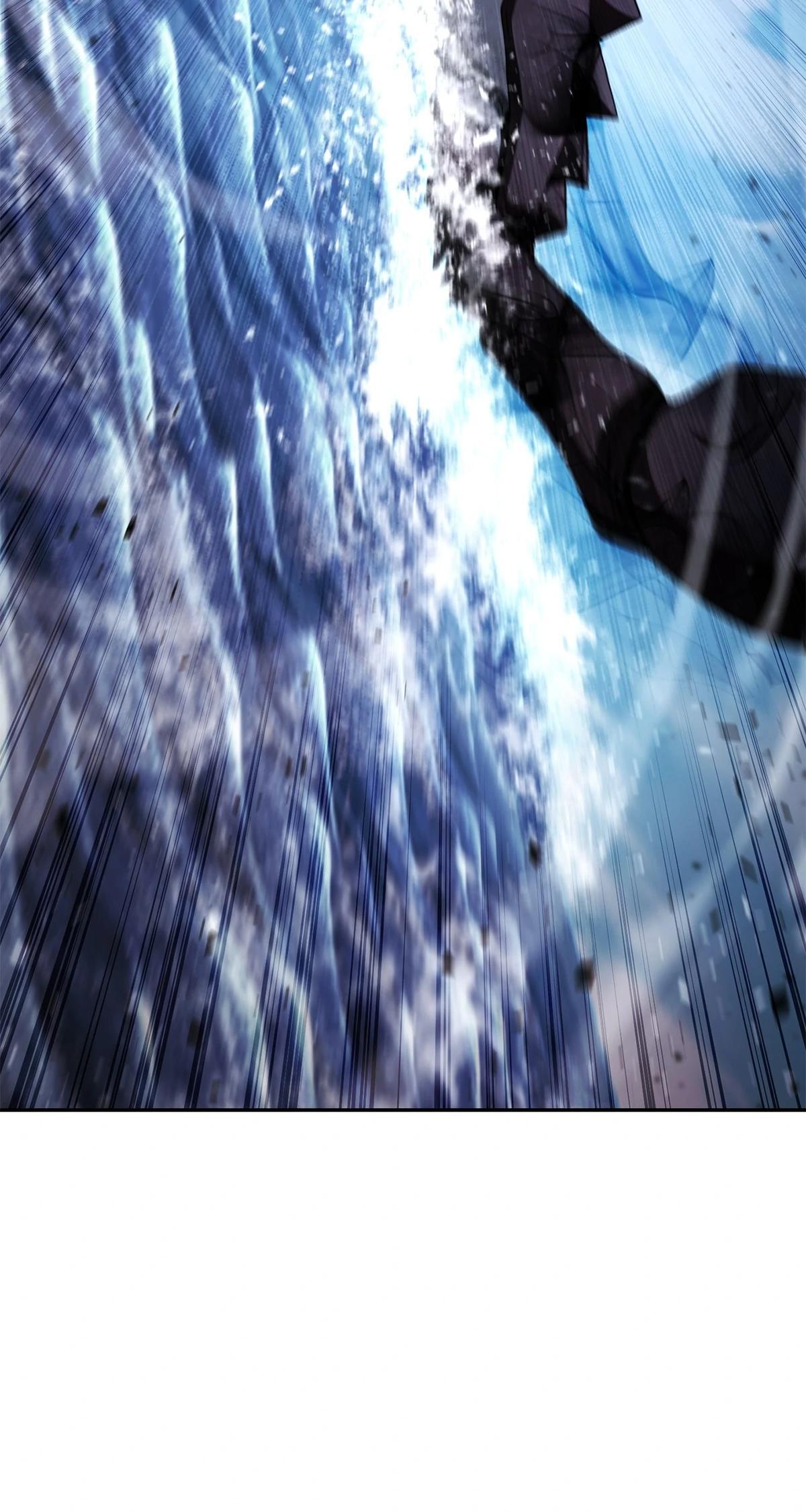 The Skeleton Soldier Failed to Defend the Dungeon Chapter 311