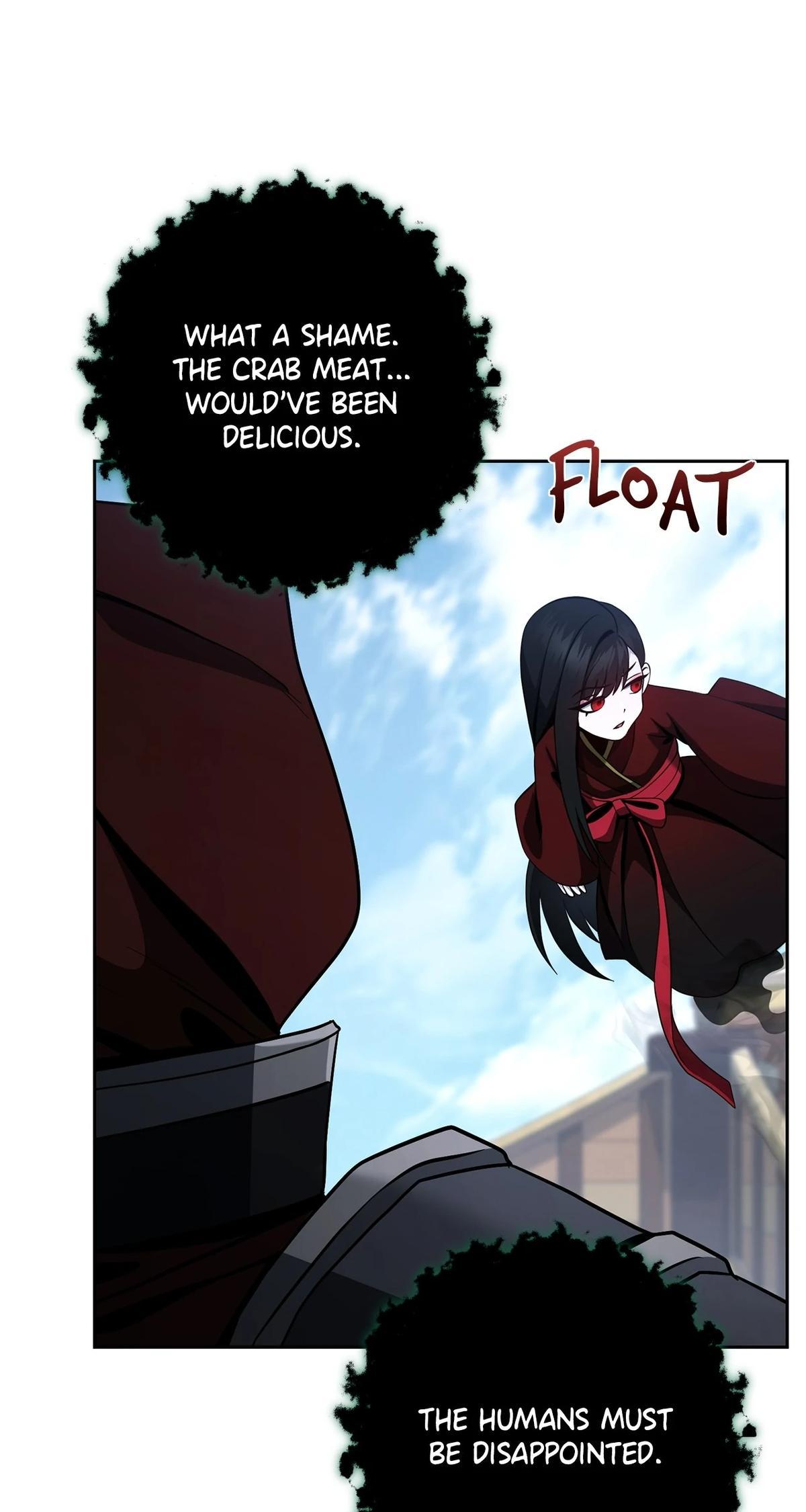 The Skeleton Soldier Failed to Defend the Dungeon Chapter 311