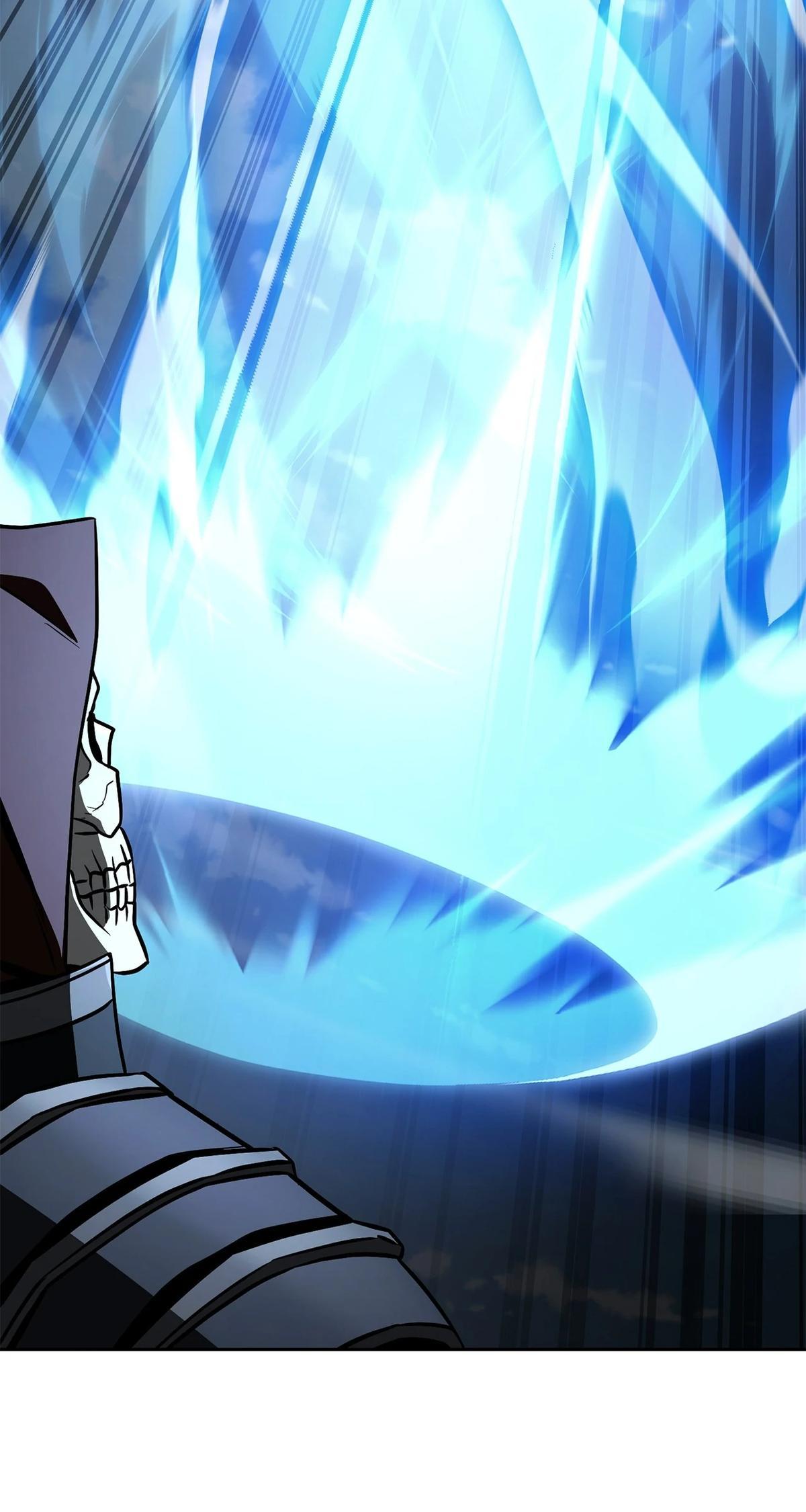 The Skeleton Soldier Failed to Defend the Dungeon Chapter 311