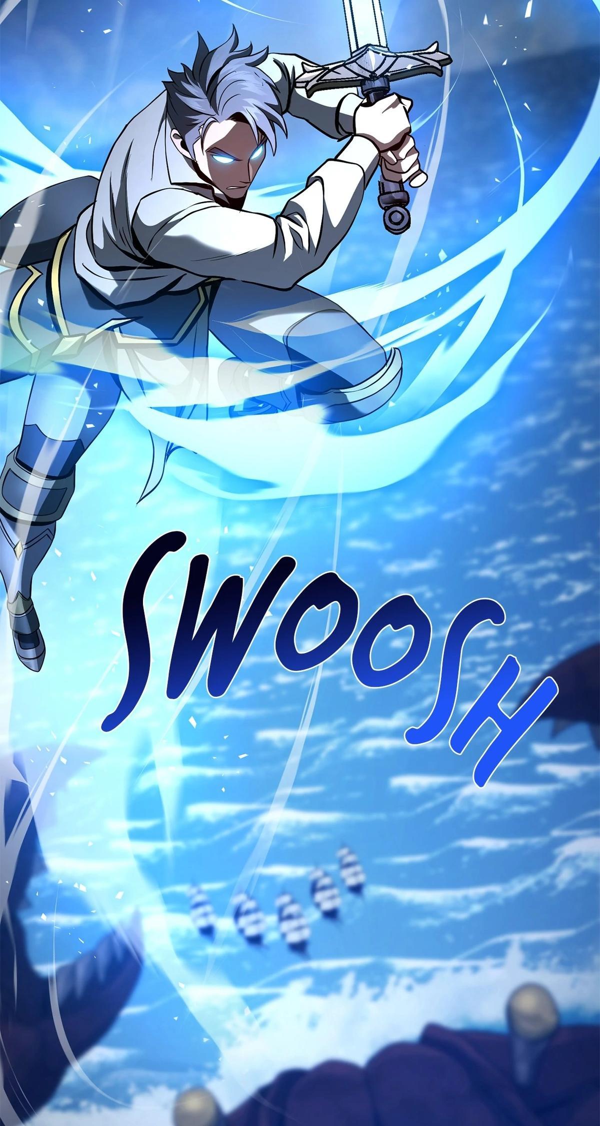 The Skeleton Soldier Failed to Defend the Dungeon Chapter 311