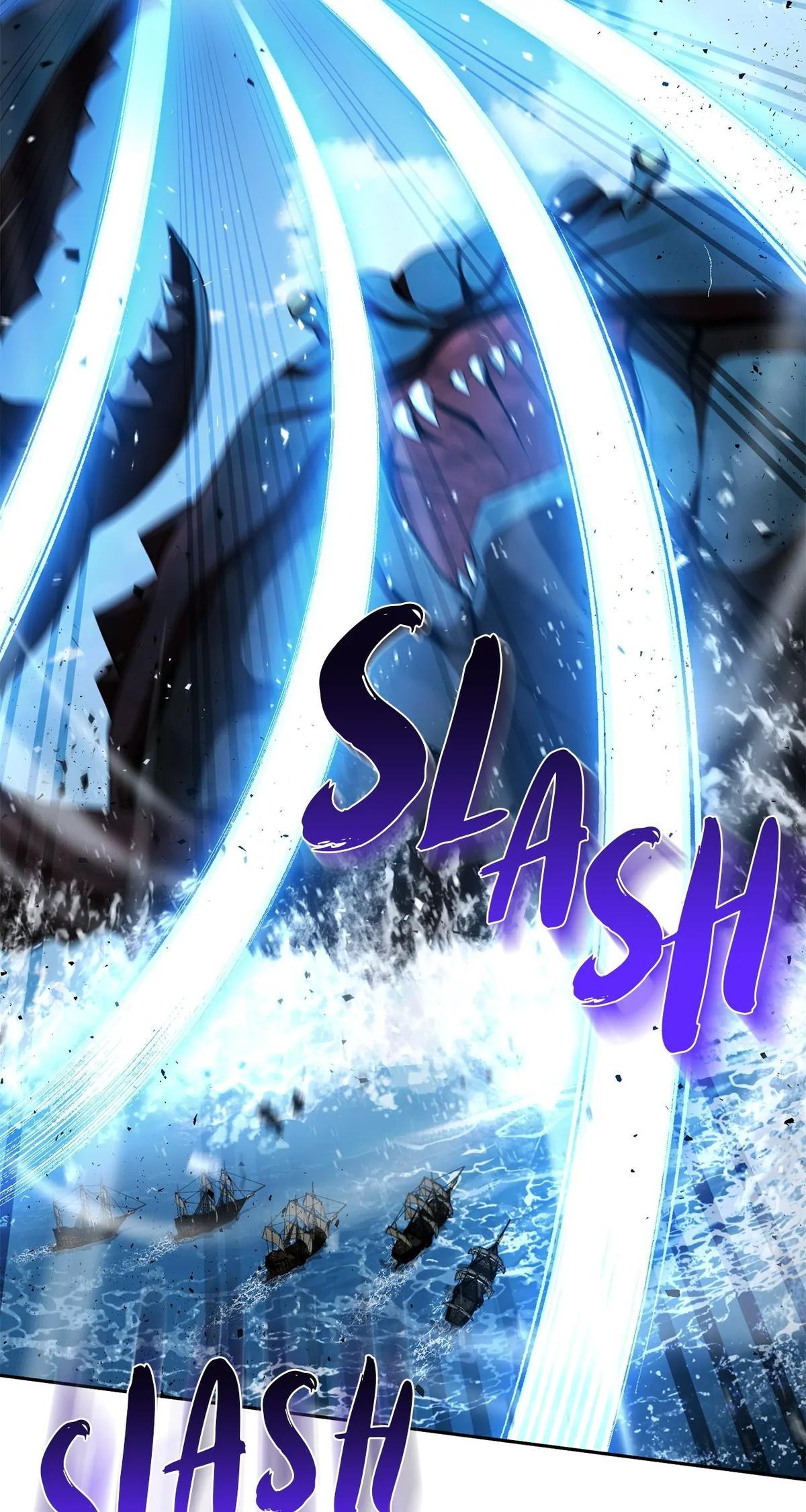 The Skeleton Soldier Failed to Defend the Dungeon Chapter 311