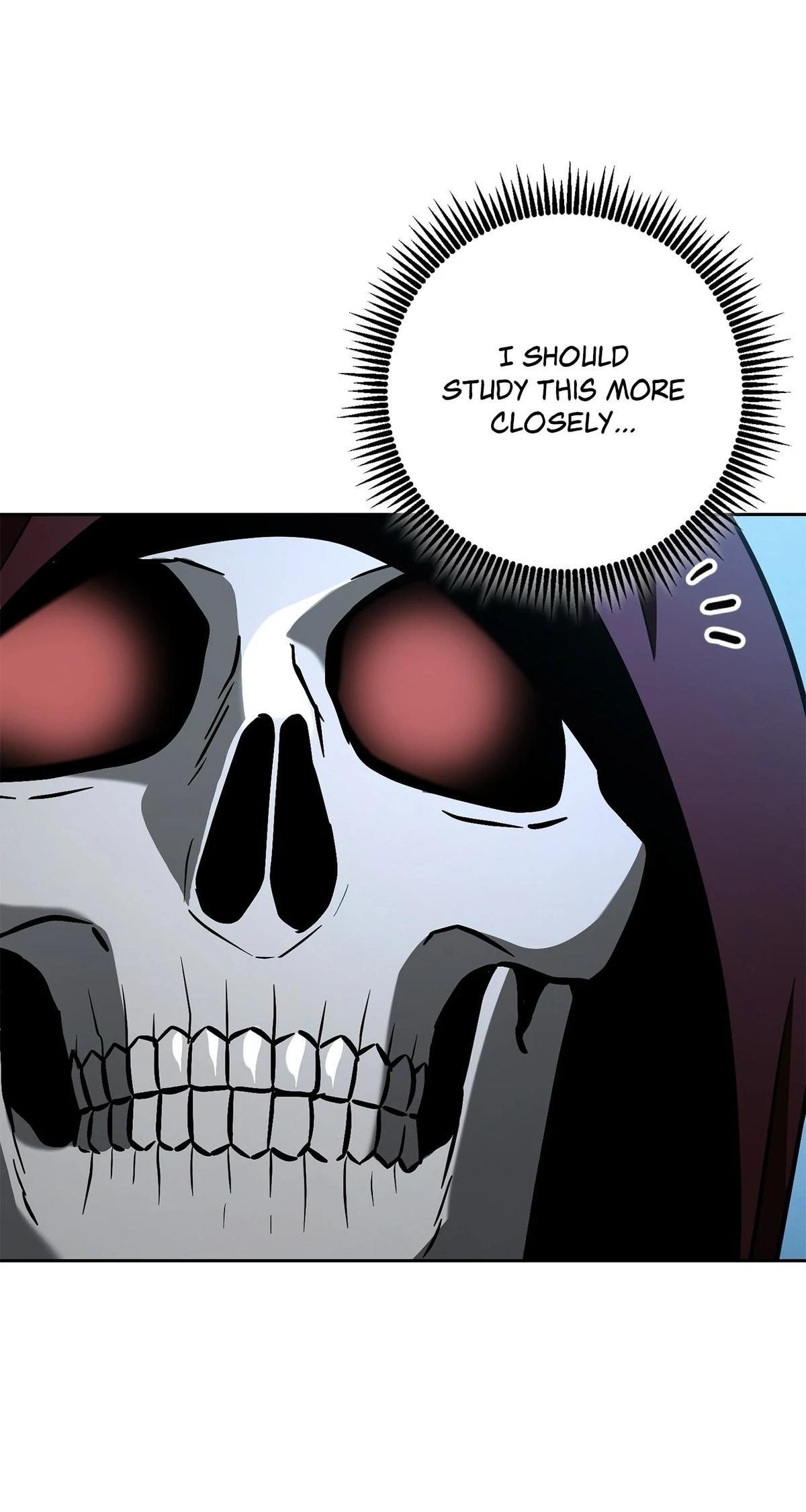 The Skeleton Soldier Failed to Defend the Dungeon Chapter 311