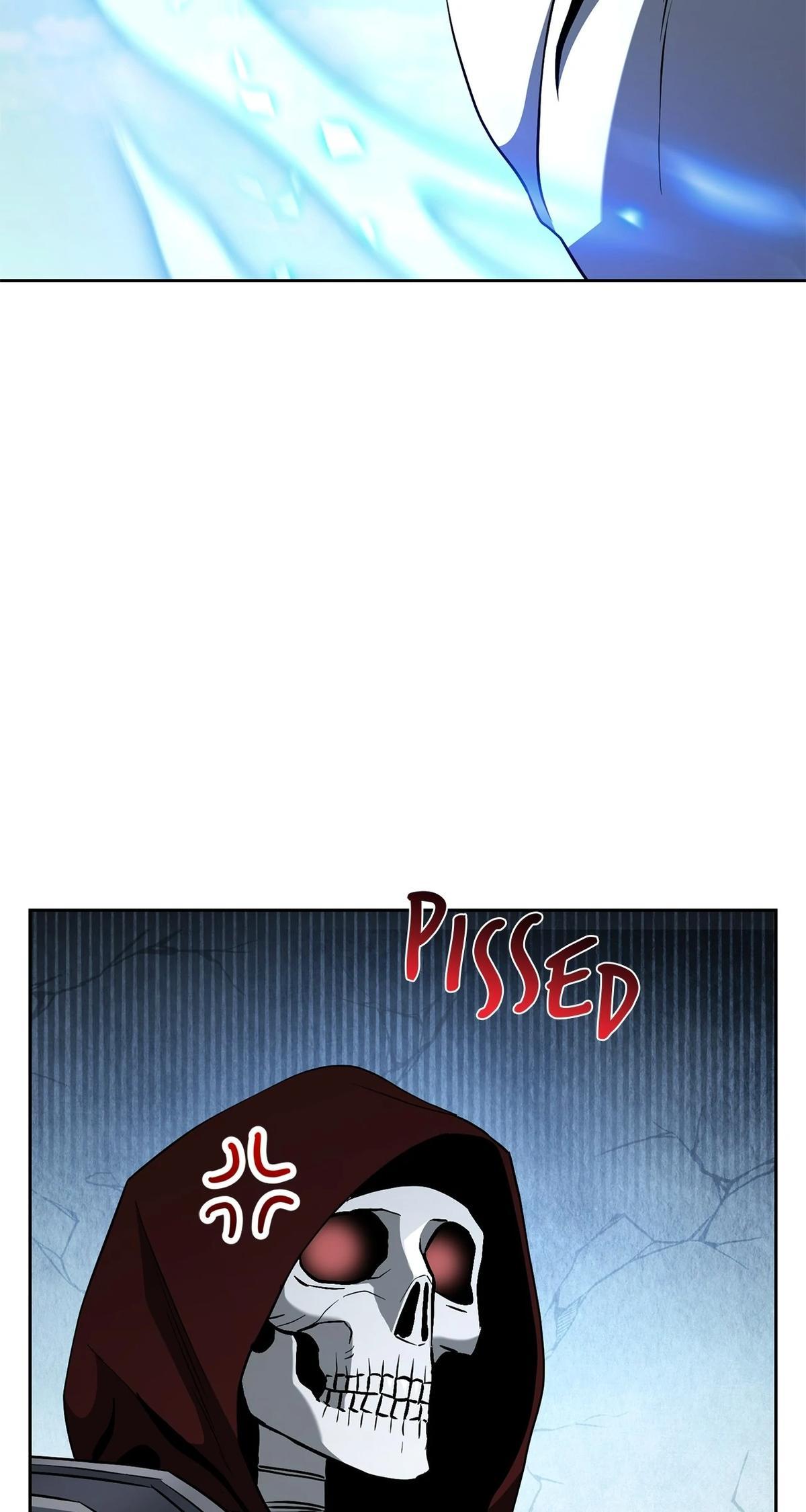 The Skeleton Soldier Failed to Defend the Dungeon Chapter 311