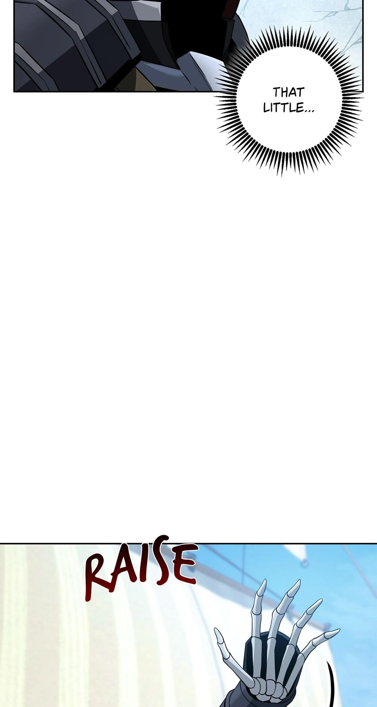 The Skeleton Soldier Failed to Defend the Dungeon Chapter 311