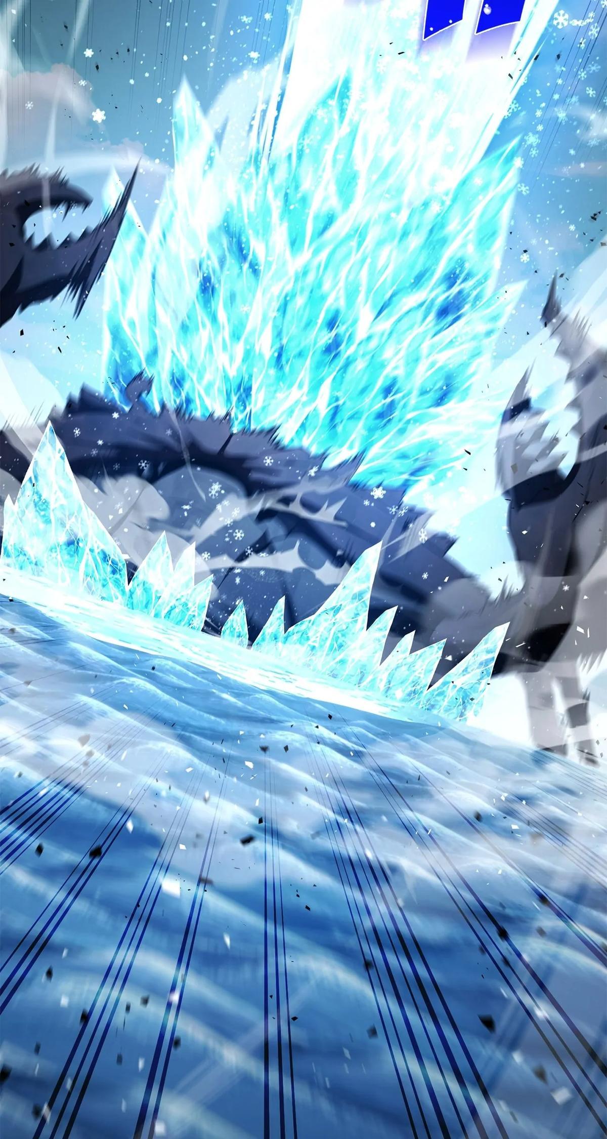 The Skeleton Soldier Failed to Defend the Dungeon Chapter 311