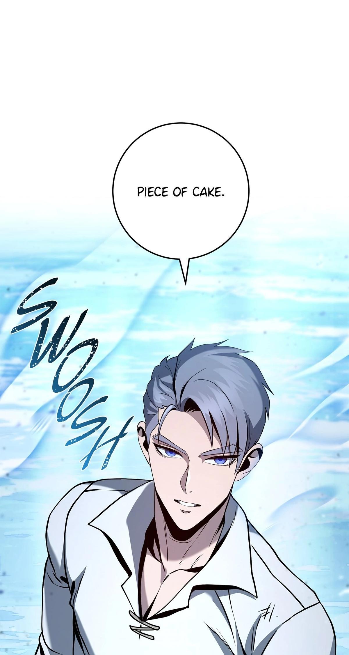 The Skeleton Soldier Failed to Defend the Dungeon Chapter 311