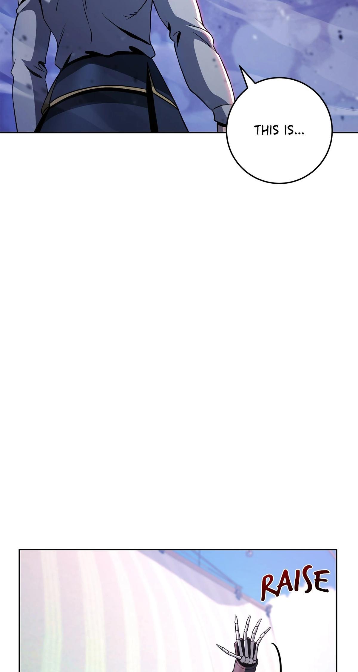 The Skeleton Soldier Failed to Defend the Dungeon Chapter 311