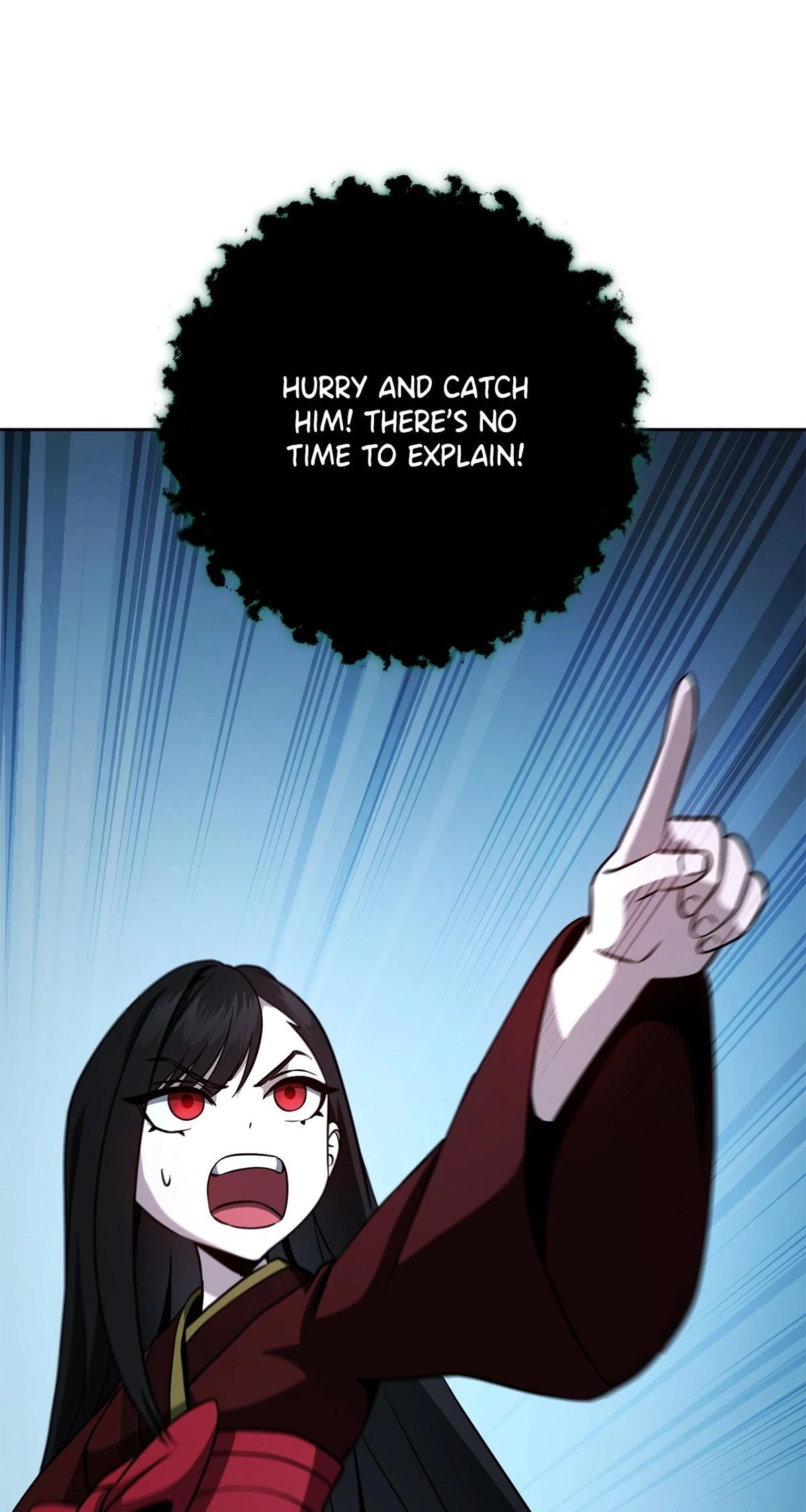 The Skeleton Soldier Failed to Defend the Dungeon Chapter 311