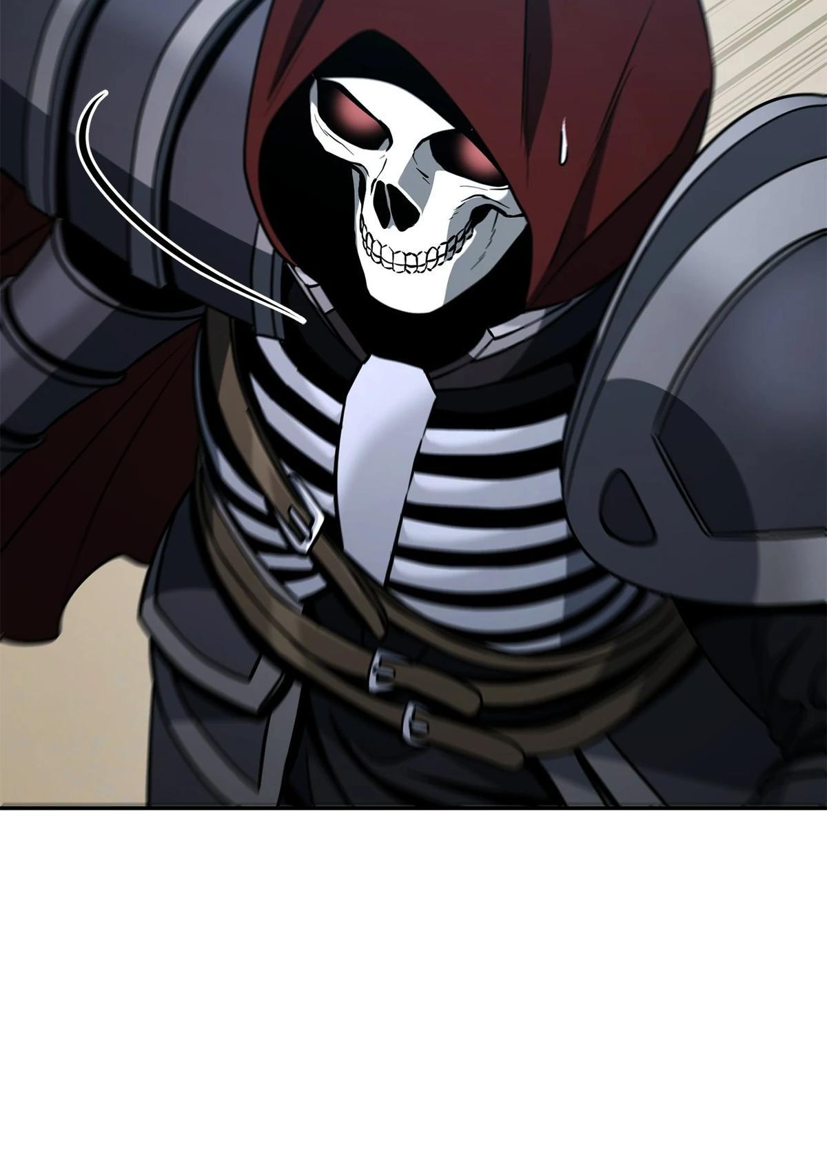 The Skeleton Soldier Failed to Defend the Dungeon Chapter 311