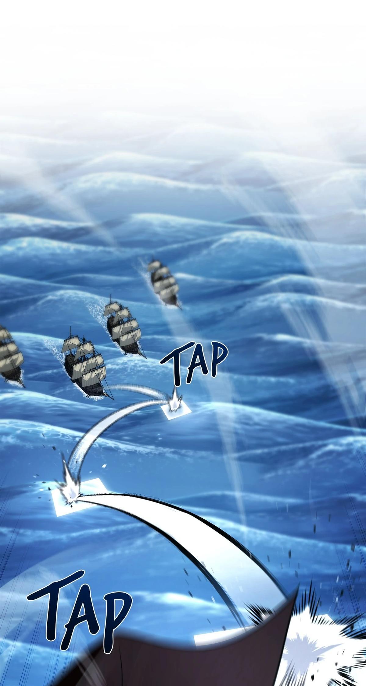 The Skeleton Soldier Failed to Defend the Dungeon Chapter 311