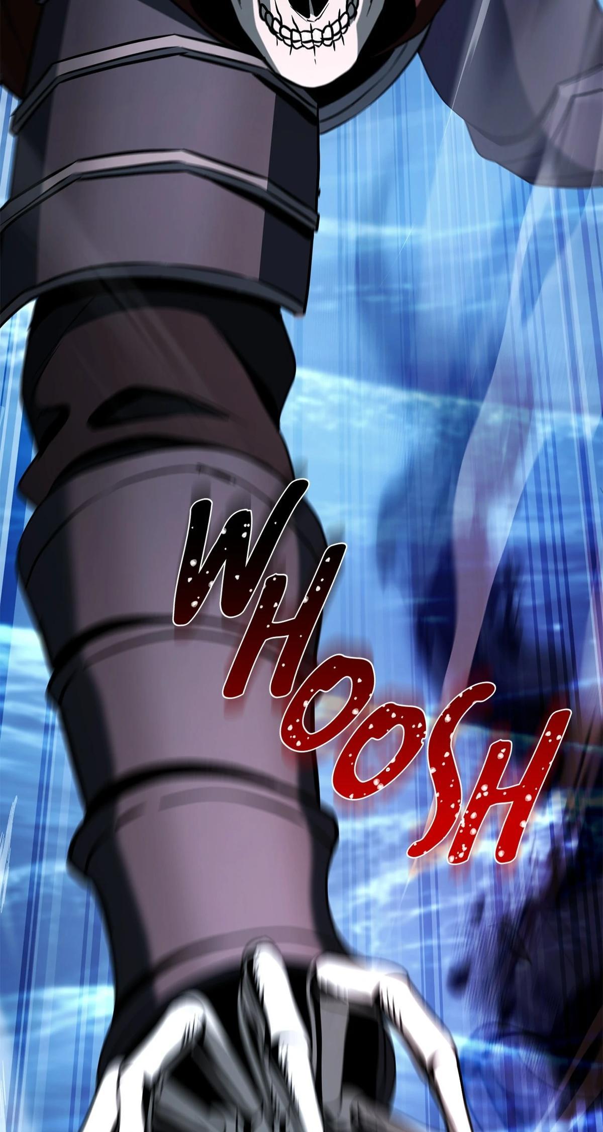 The Skeleton Soldier Failed to Defend the Dungeon Chapter 311