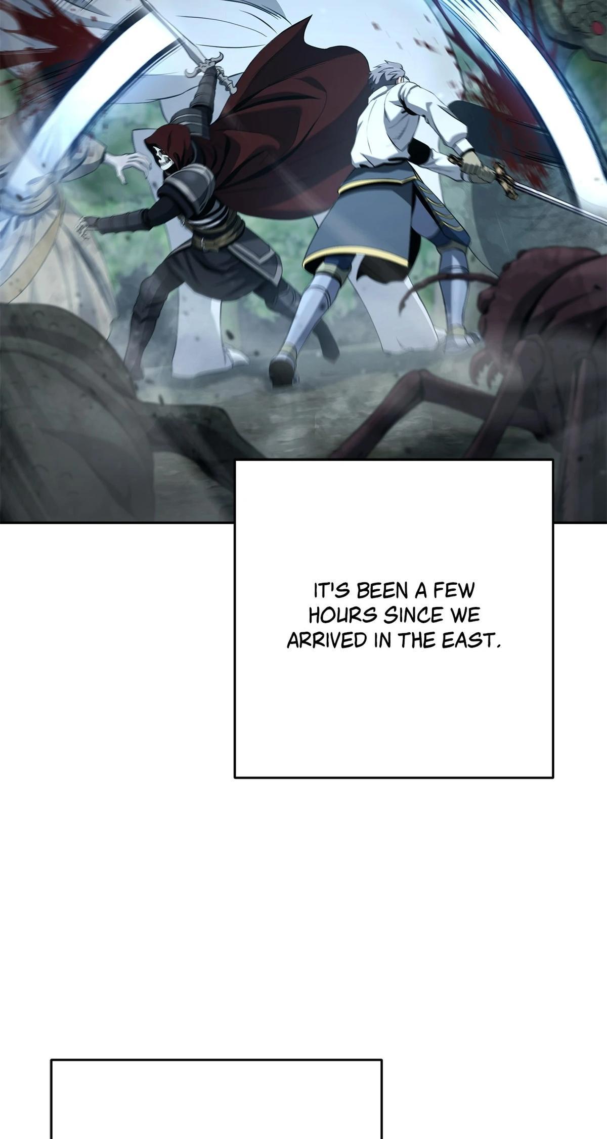 The Skeleton Soldier Failed to Defend the Dungeon Chapter 312