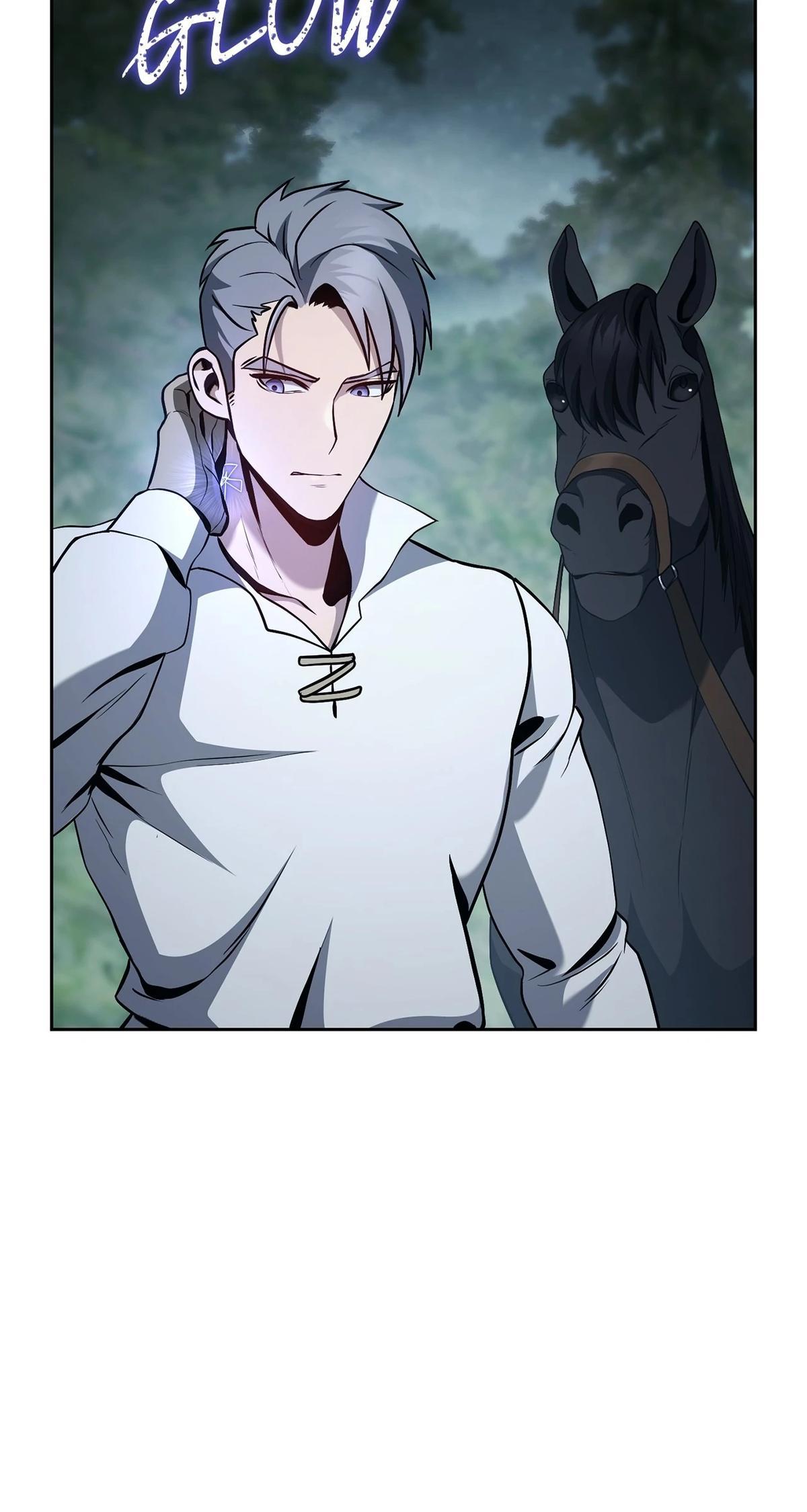 The Skeleton Soldier Failed to Defend the Dungeon Chapter 312