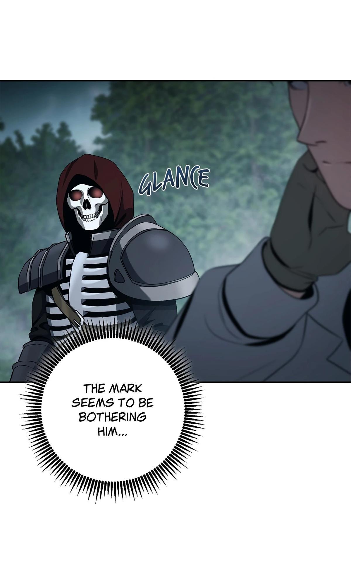 The Skeleton Soldier Failed to Defend the Dungeon Chapter 312