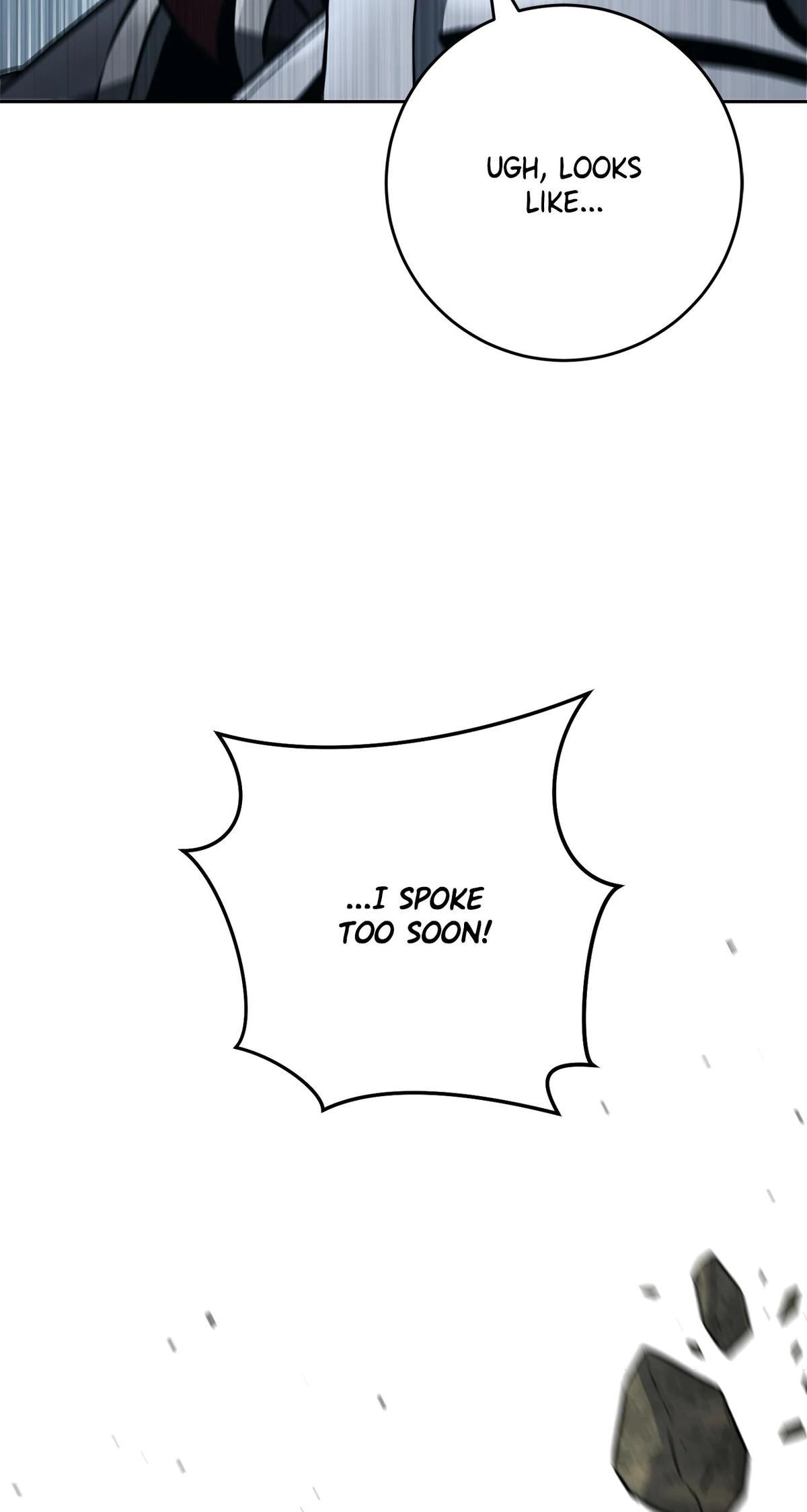 The Skeleton Soldier Failed to Defend the Dungeon Chapter 312