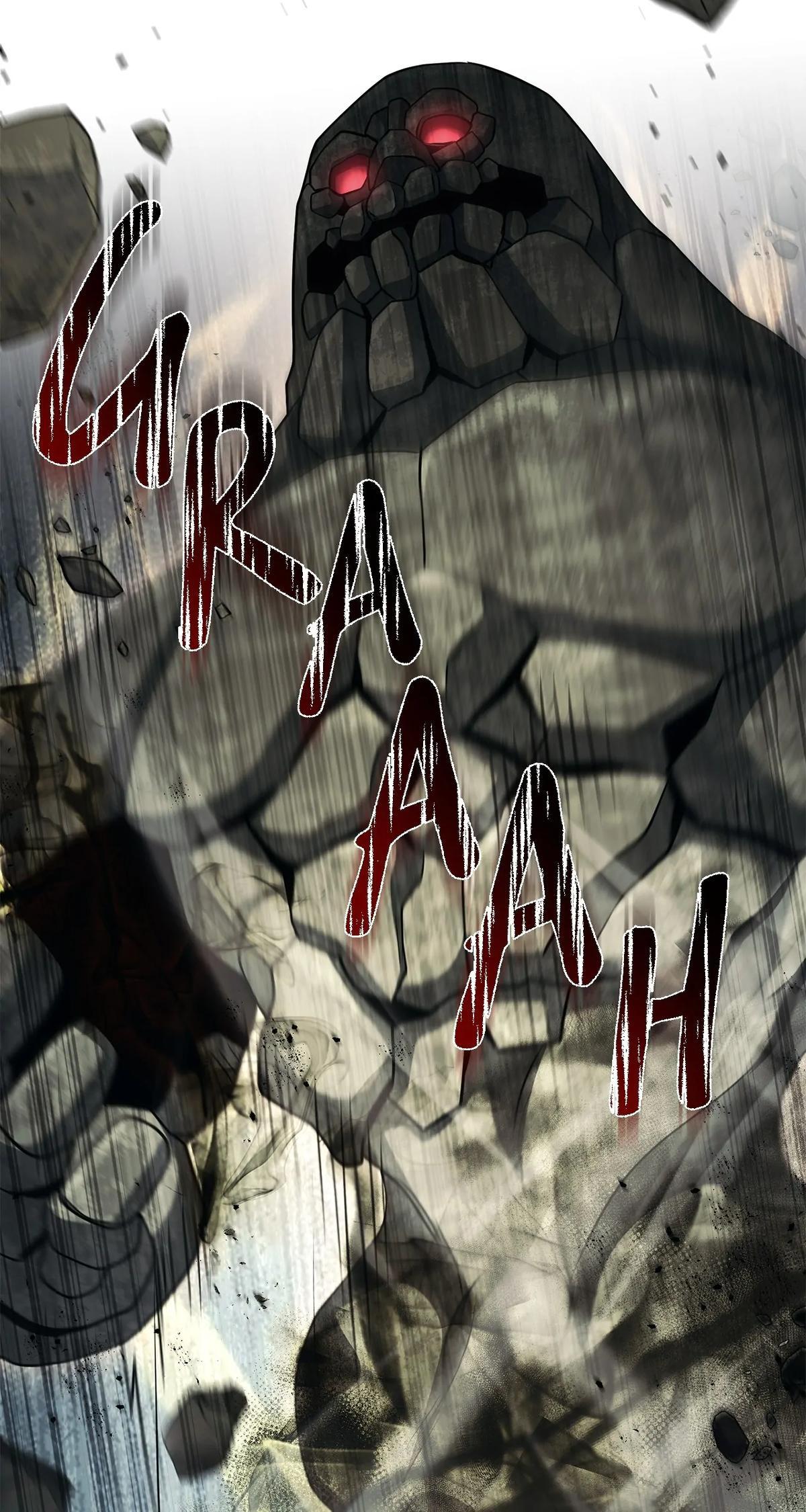 The Skeleton Soldier Failed to Defend the Dungeon Chapter 312