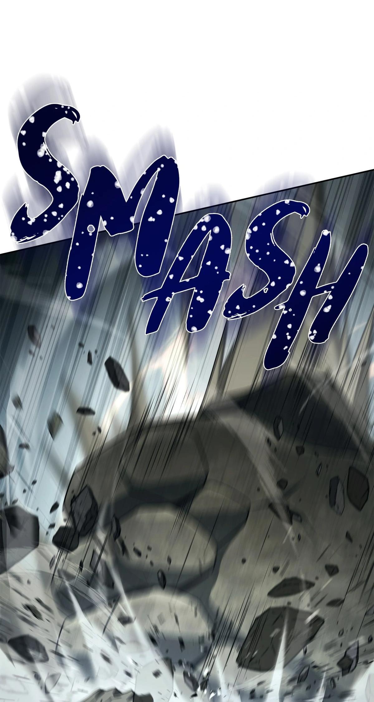 The Skeleton Soldier Failed to Defend the Dungeon Chapter 312