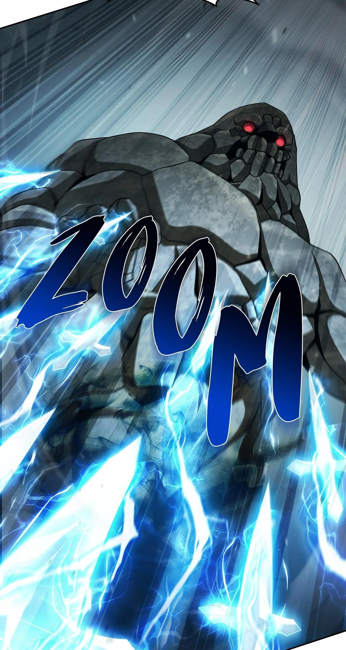 The Skeleton Soldier Failed to Defend the Dungeon Chapter 312