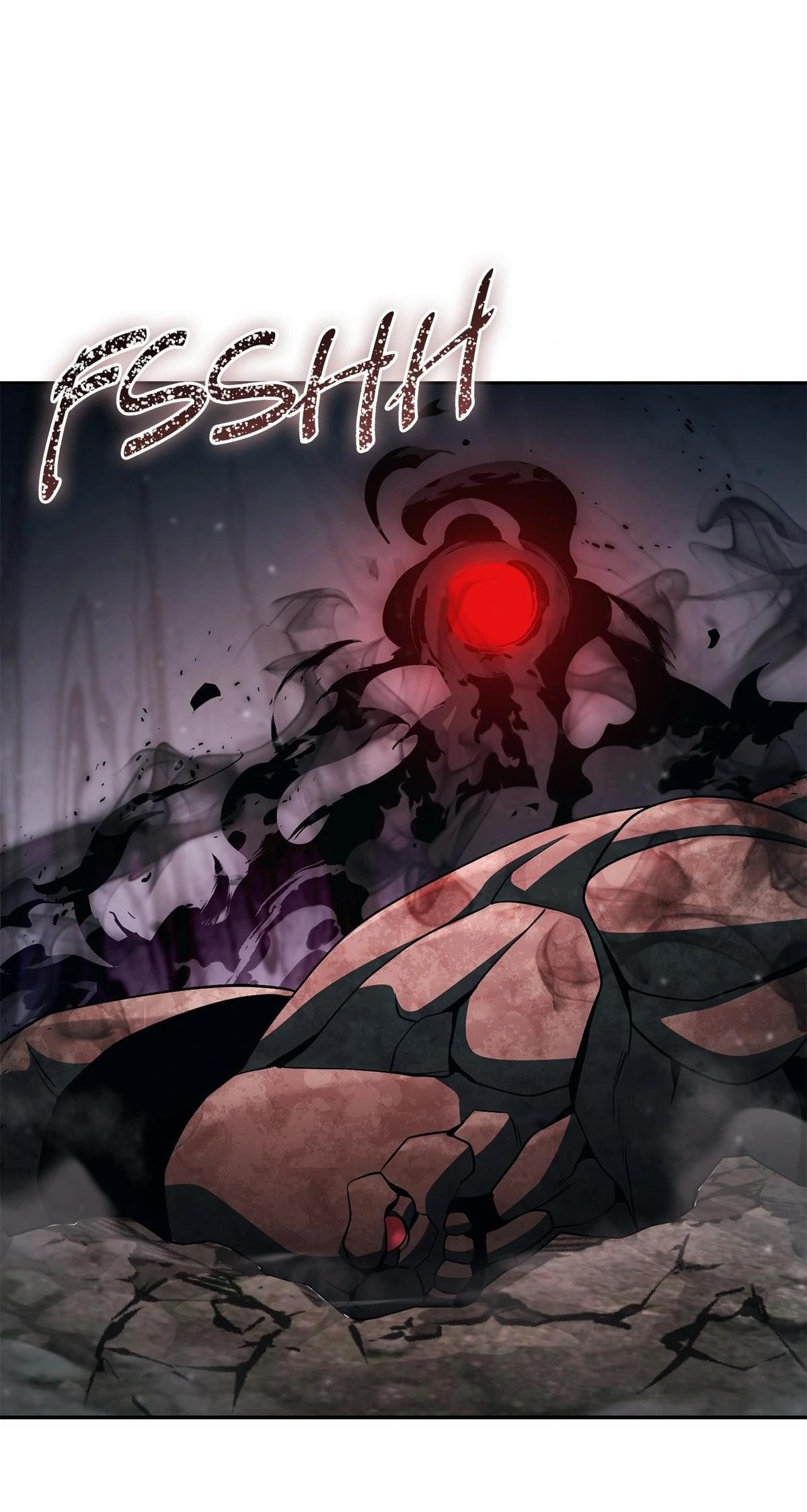 The Skeleton Soldier Failed to Defend the Dungeon Chapter 312