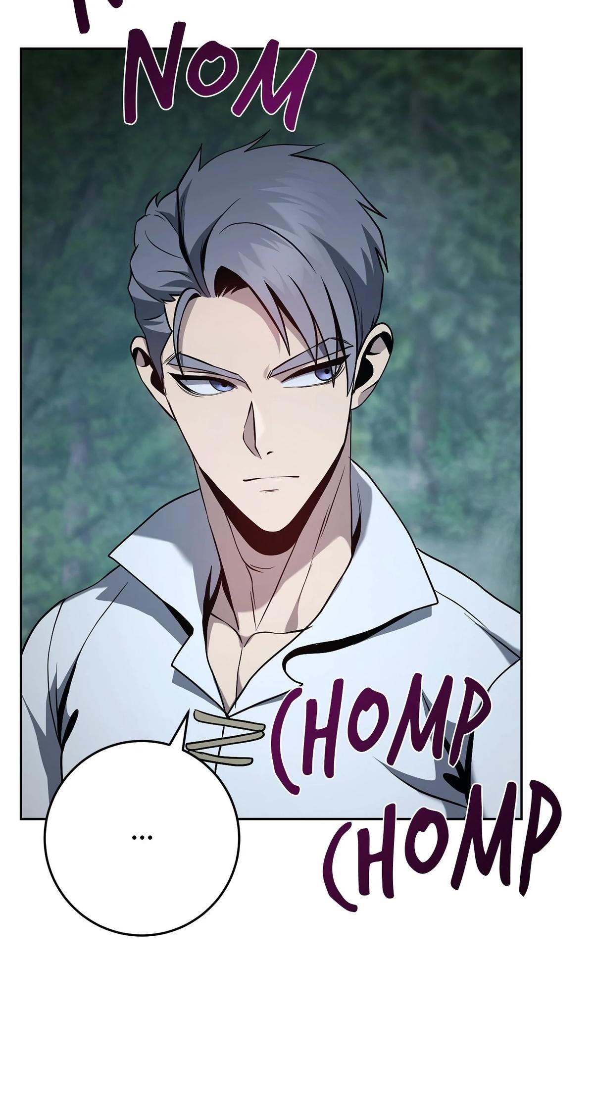 The Skeleton Soldier Failed to Defend the Dungeon Chapter 312