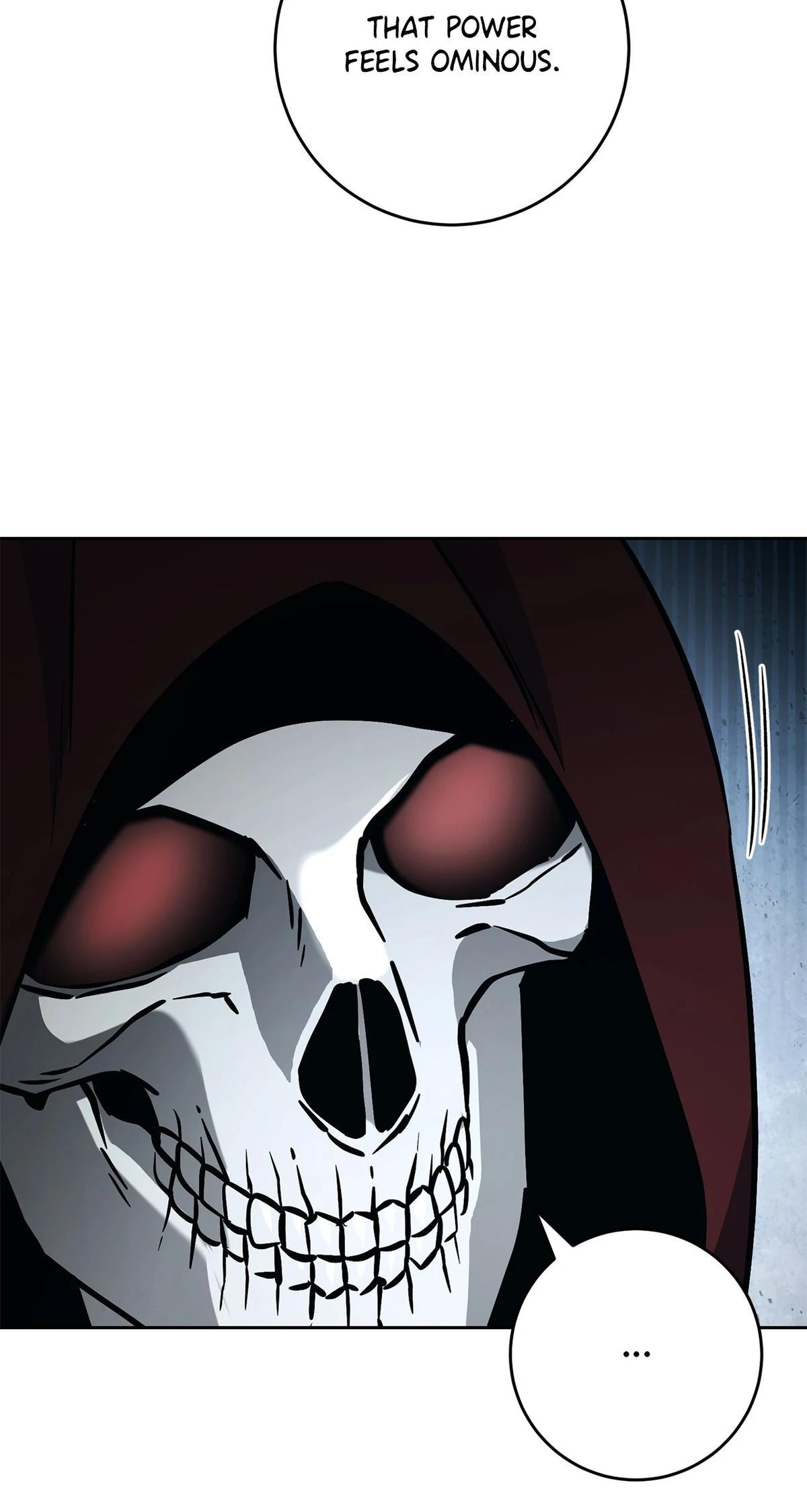 The Skeleton Soldier Failed to Defend the Dungeon Chapter 312