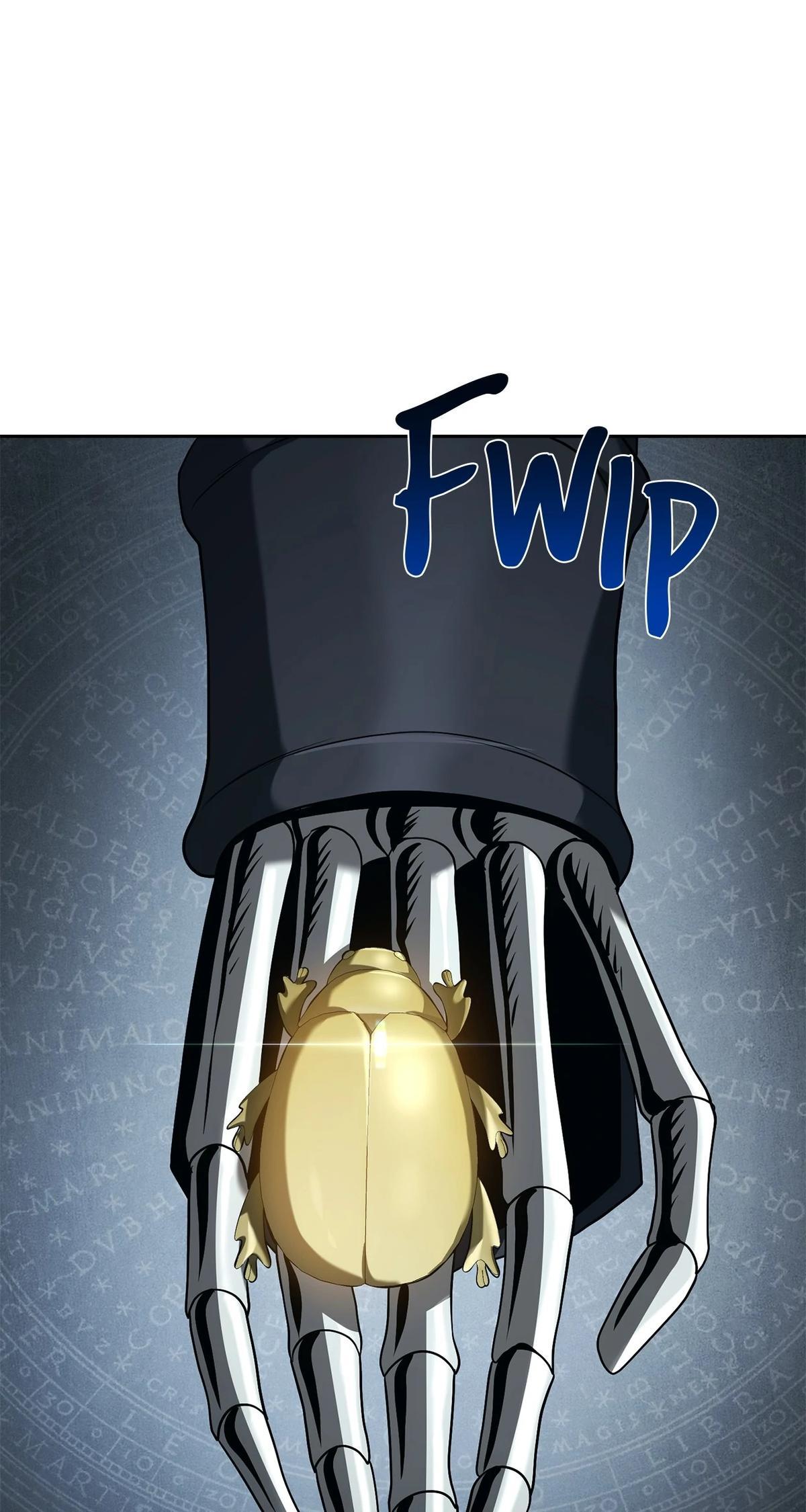 The Skeleton Soldier Failed to Defend the Dungeon Chapter 312