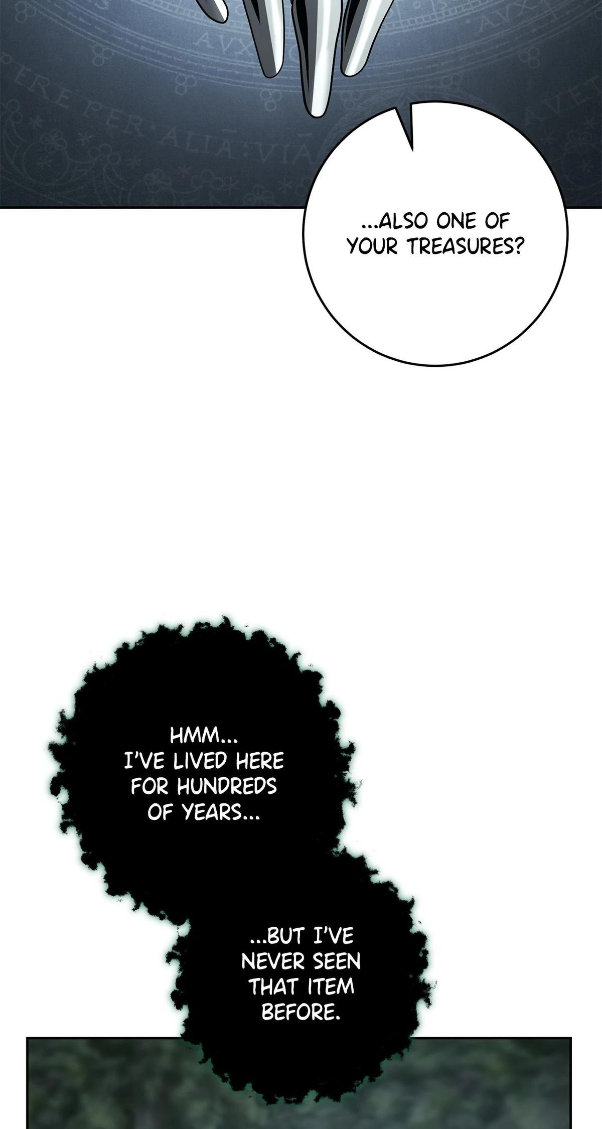 The Skeleton Soldier Failed to Defend the Dungeon Chapter 312