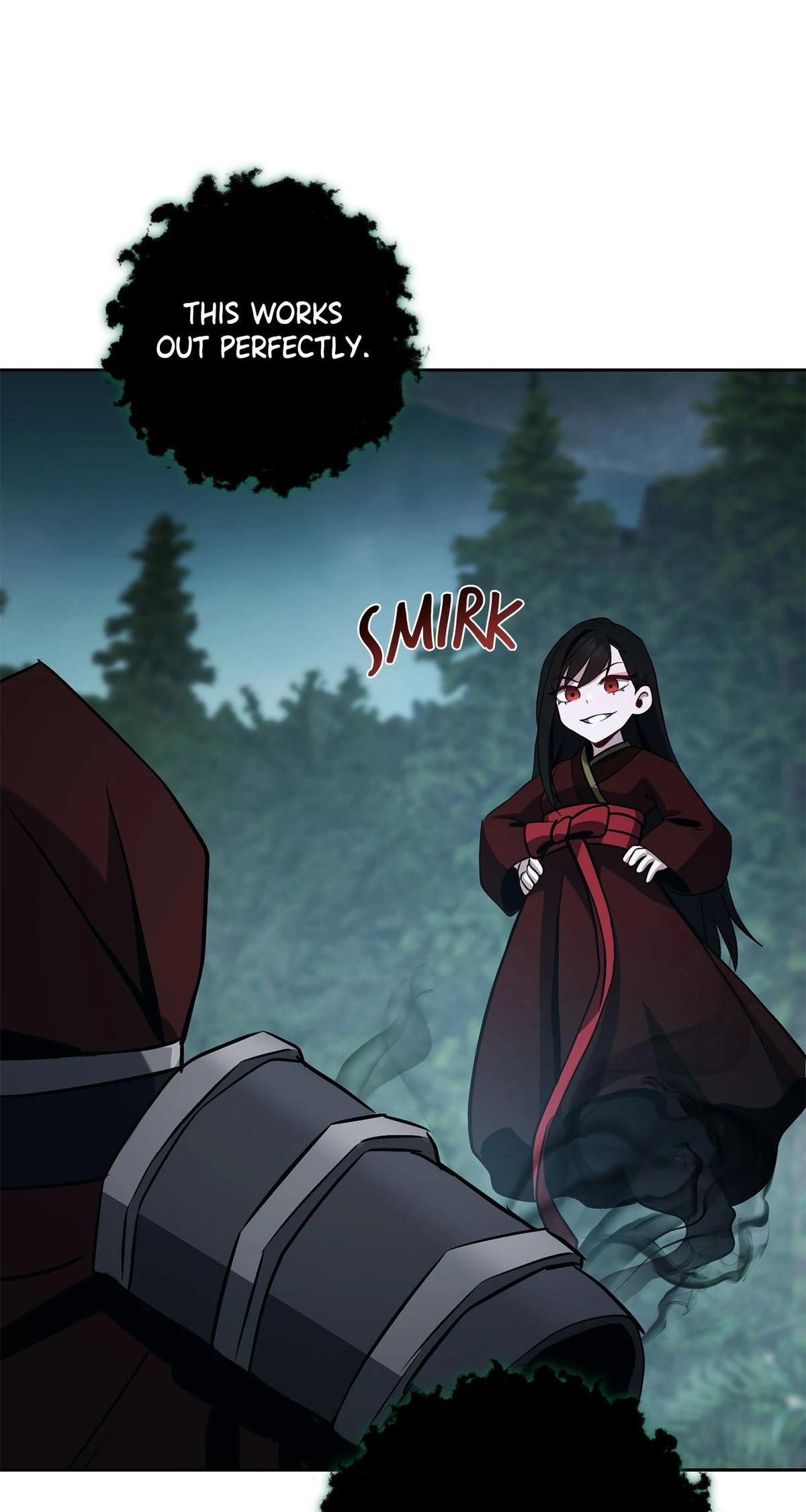 The Skeleton Soldier Failed to Defend the Dungeon Chapter 312