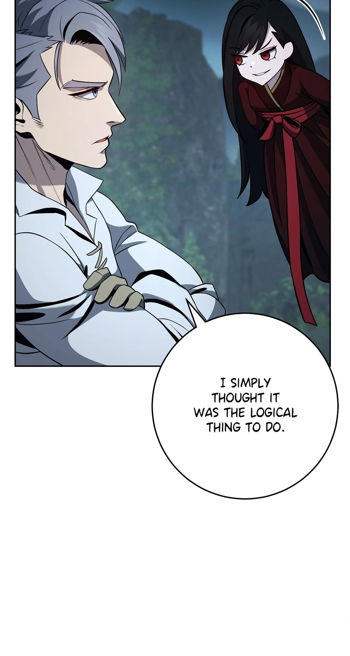 The Skeleton Soldier Failed to Defend the Dungeon Chapter 312