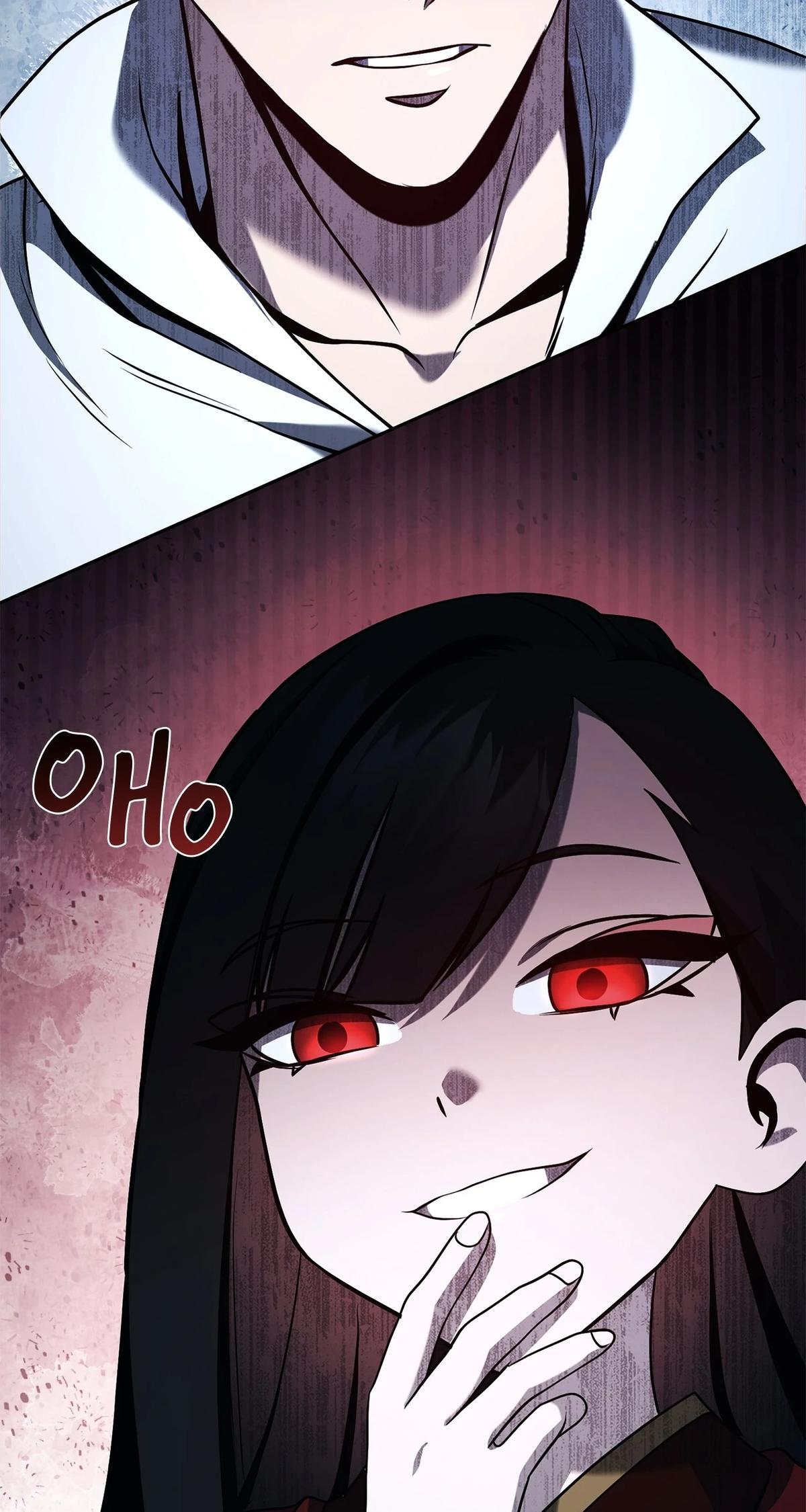 The Skeleton Soldier Failed to Defend the Dungeon Chapter 312