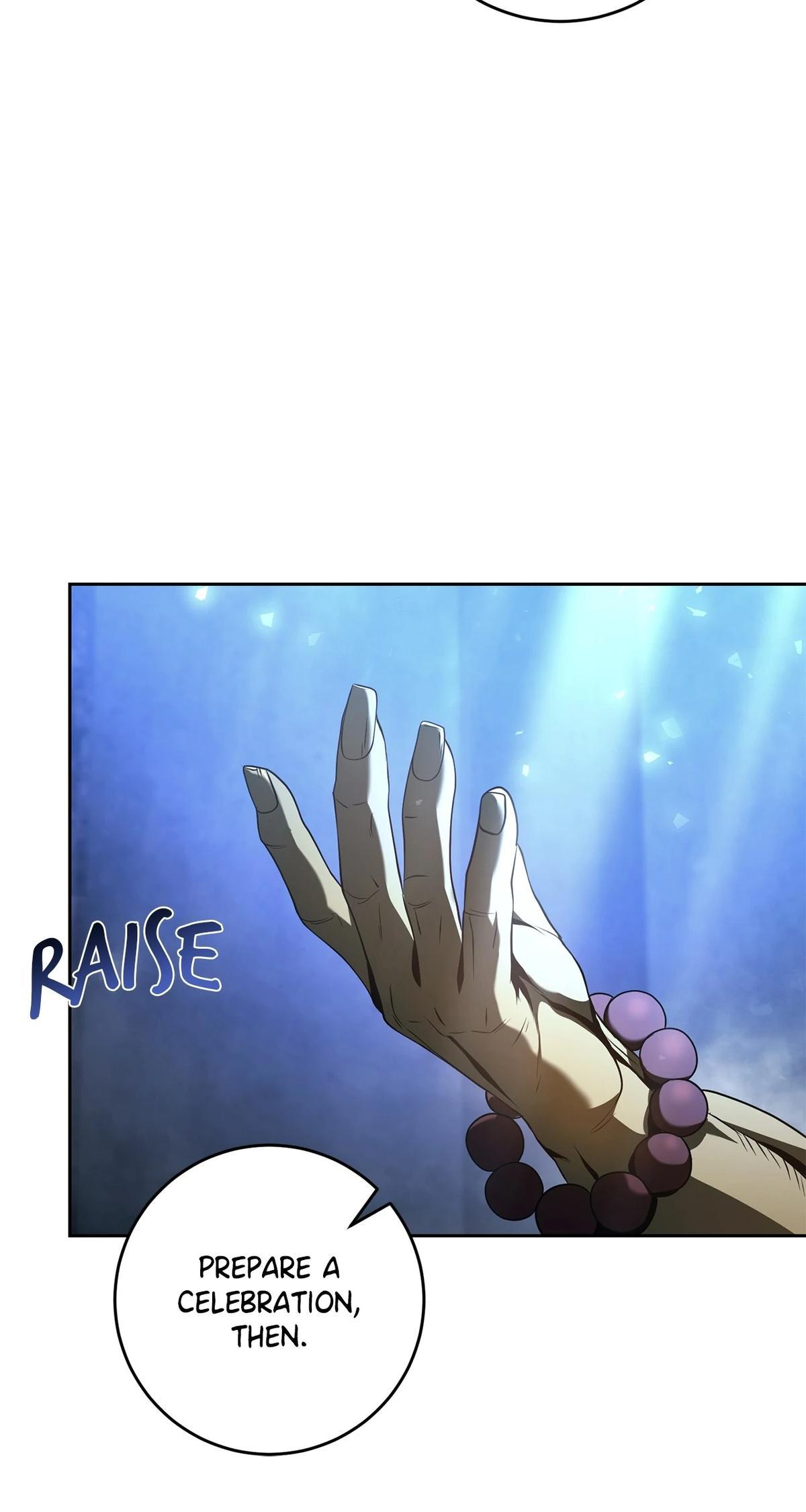 The Skeleton Soldier Failed to Defend the Dungeon Chapter 312