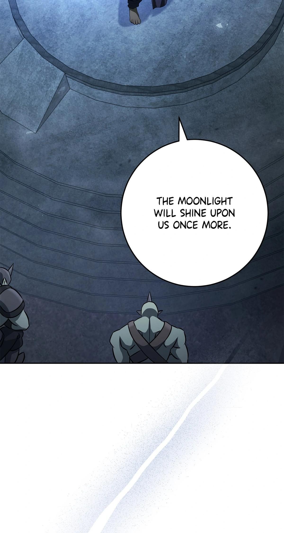 The Skeleton Soldier Failed to Defend the Dungeon Chapter 312