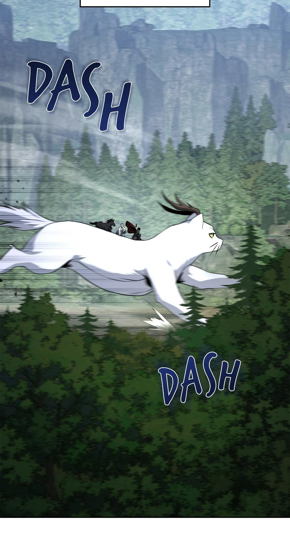 The Skeleton Soldier Failed to Defend the Dungeon Chapter 312