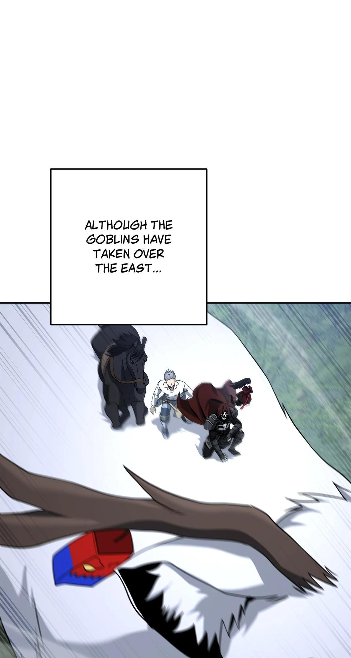 The Skeleton Soldier Failed to Defend the Dungeon Chapter 312