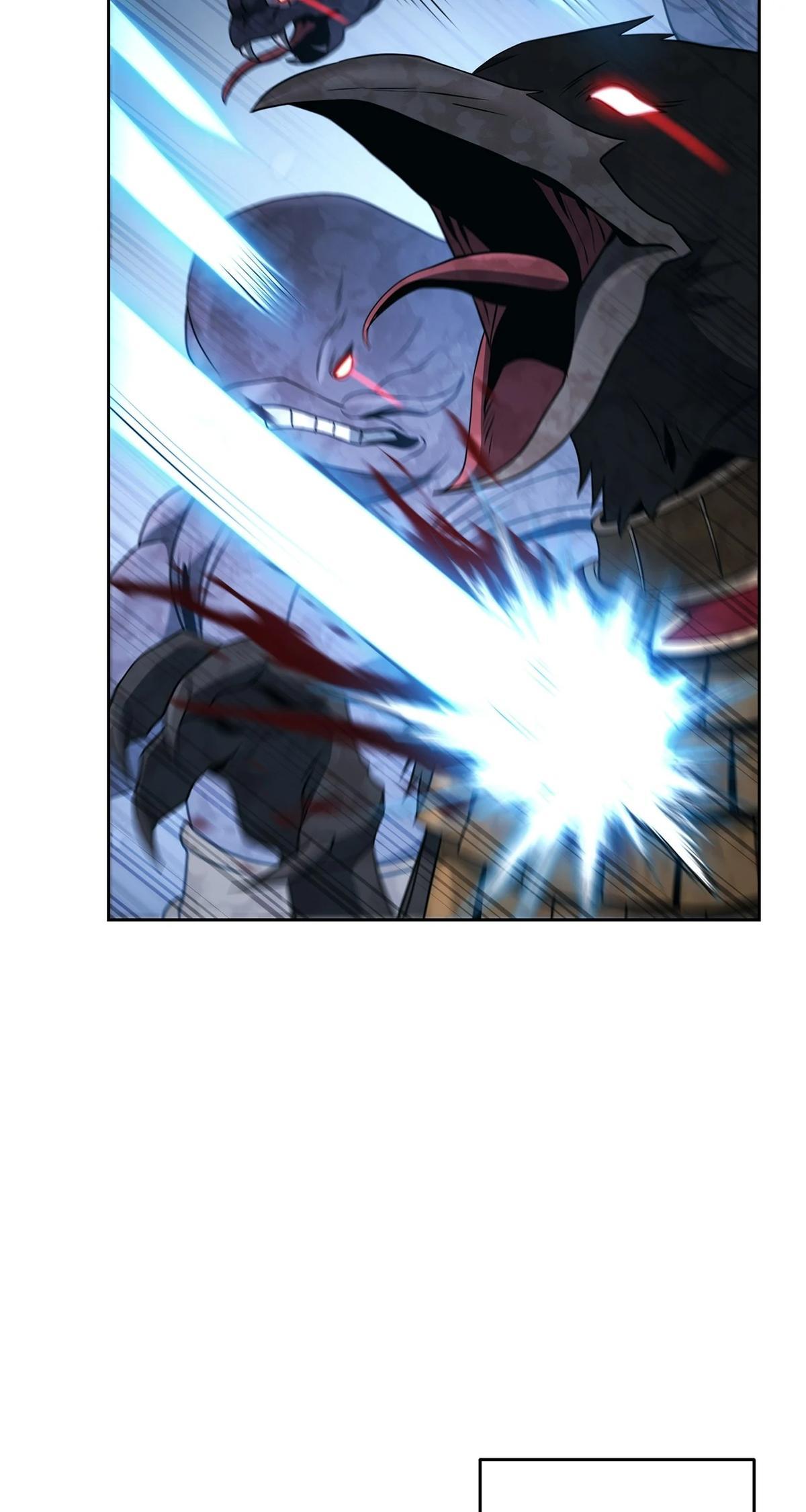 The Skeleton Soldier Failed to Defend the Dungeon Chapter 312