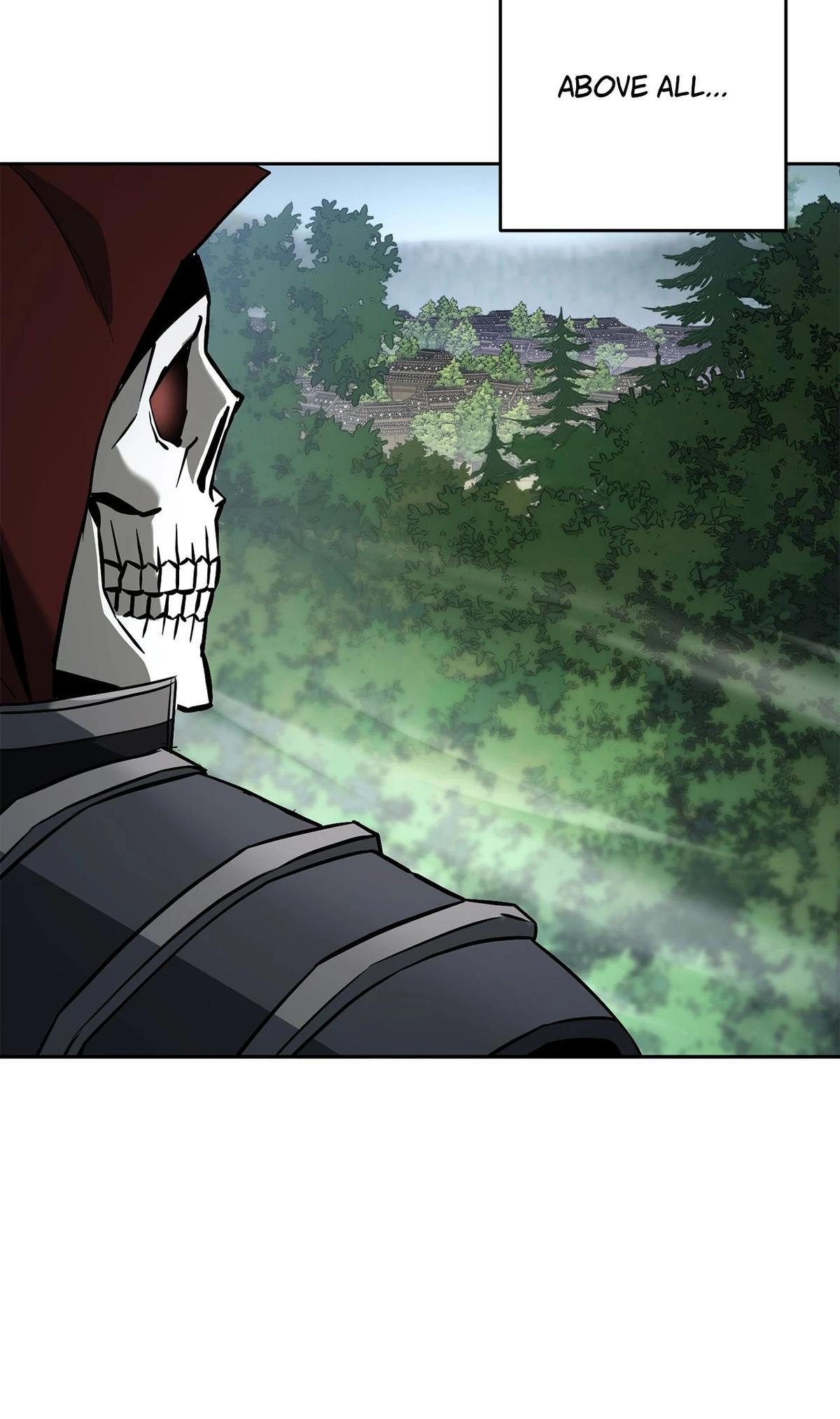 The Skeleton Soldier Failed to Defend the Dungeon Chapter 312