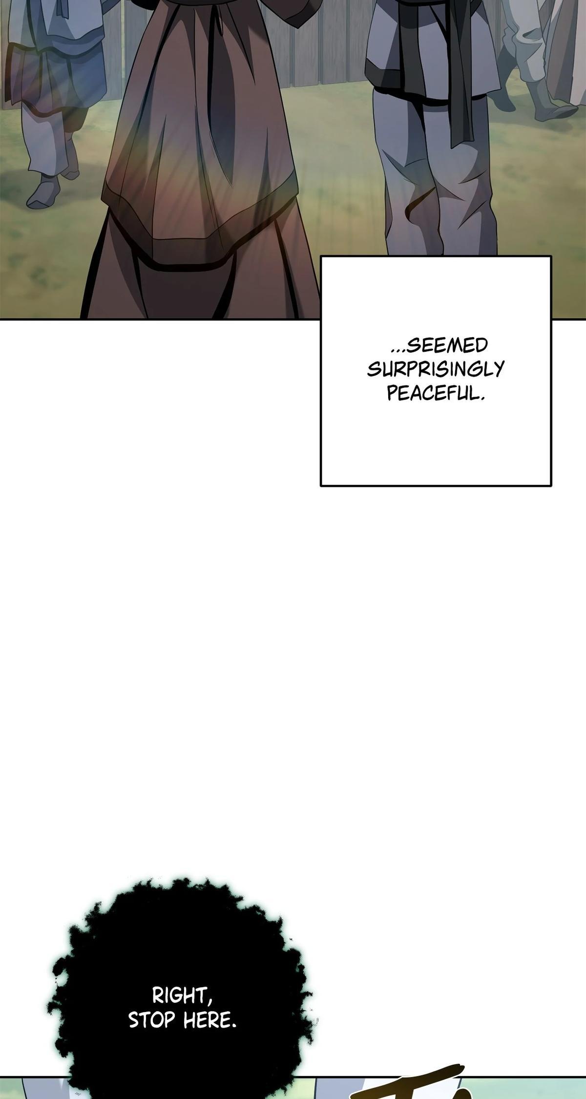 The Skeleton Soldier Failed to Defend the Dungeon Chapter 312