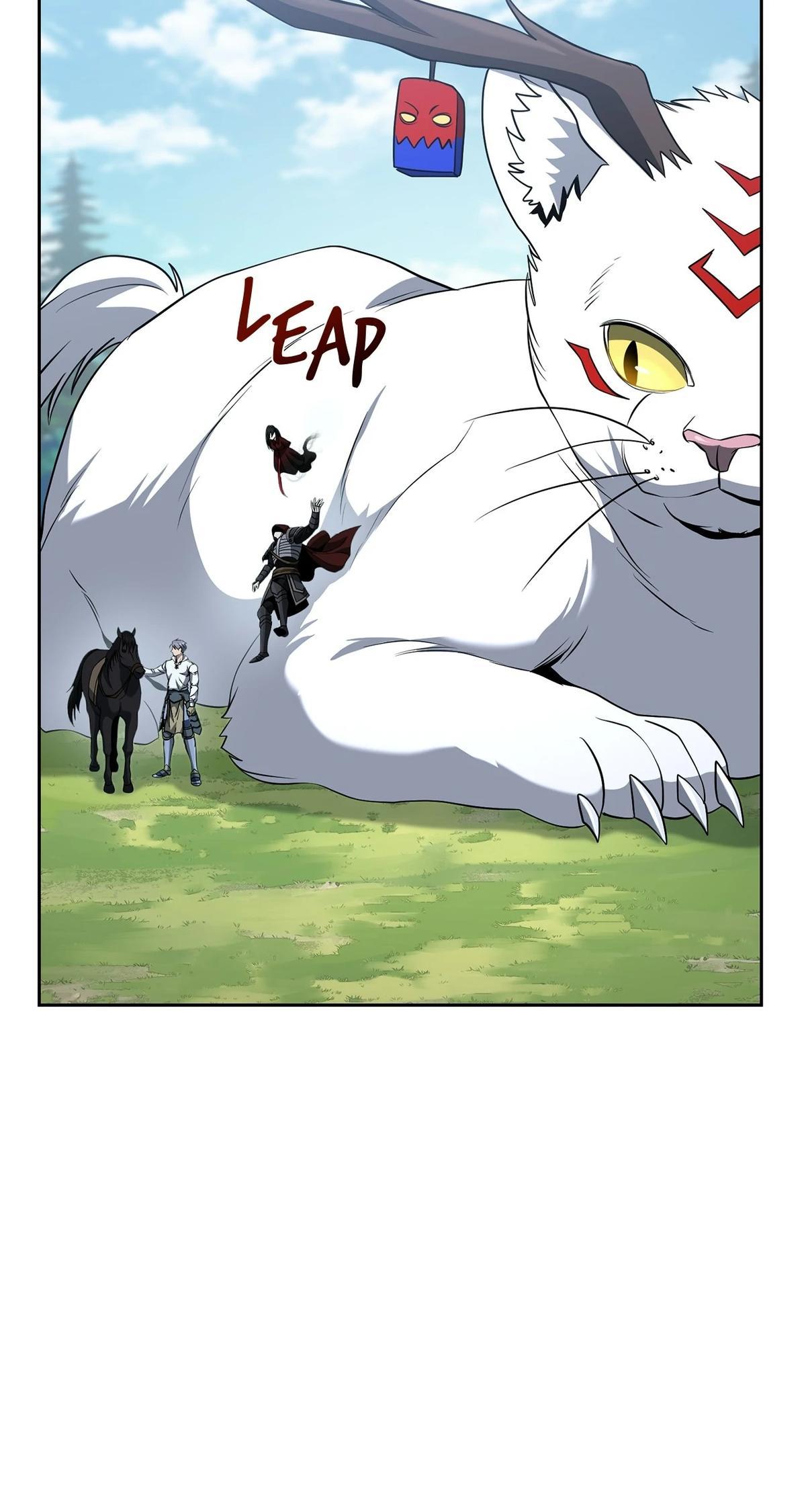 The Skeleton Soldier Failed to Defend the Dungeon Chapter 312