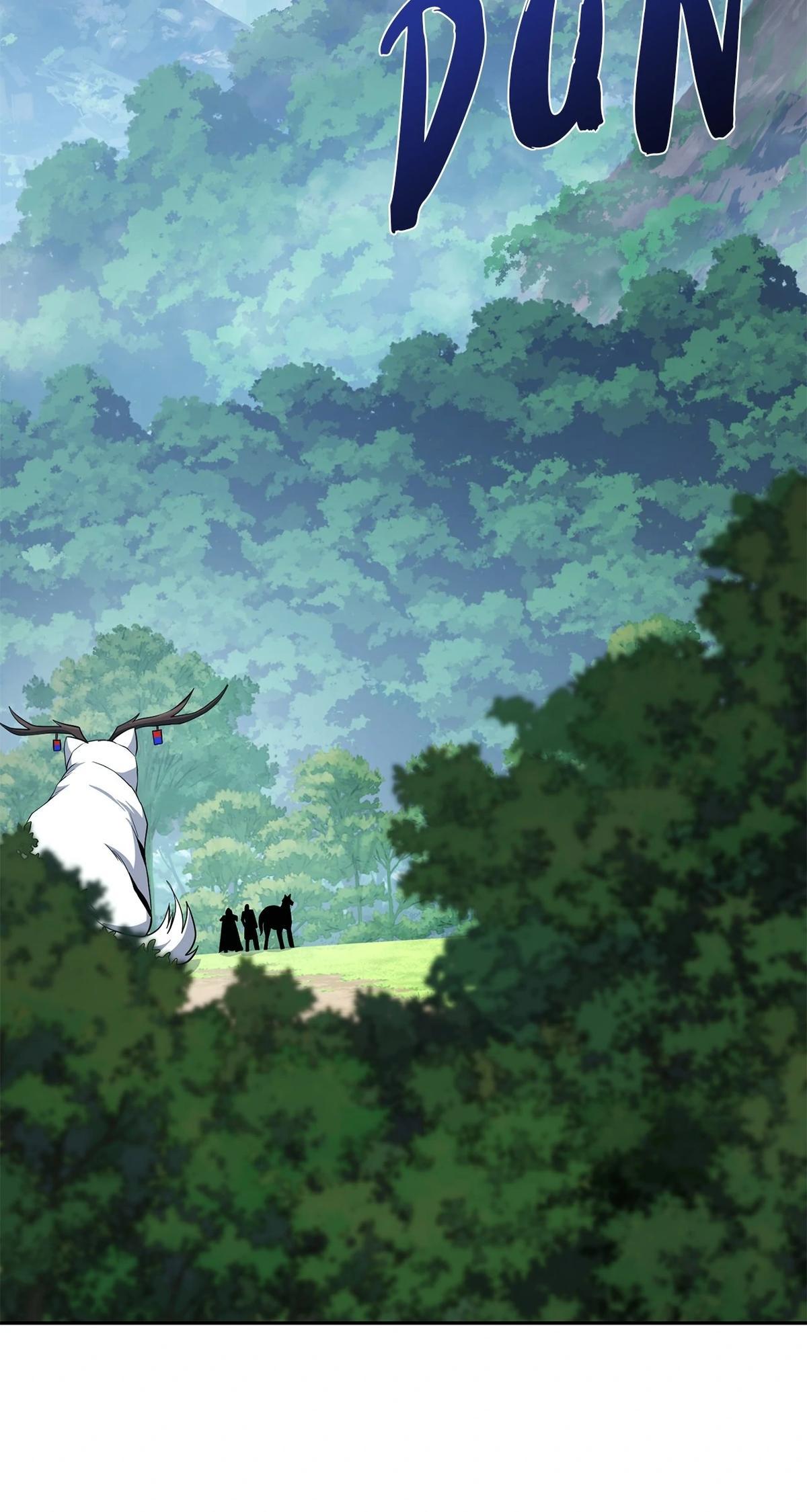 The Skeleton Soldier Failed to Defend the Dungeon Chapter 312