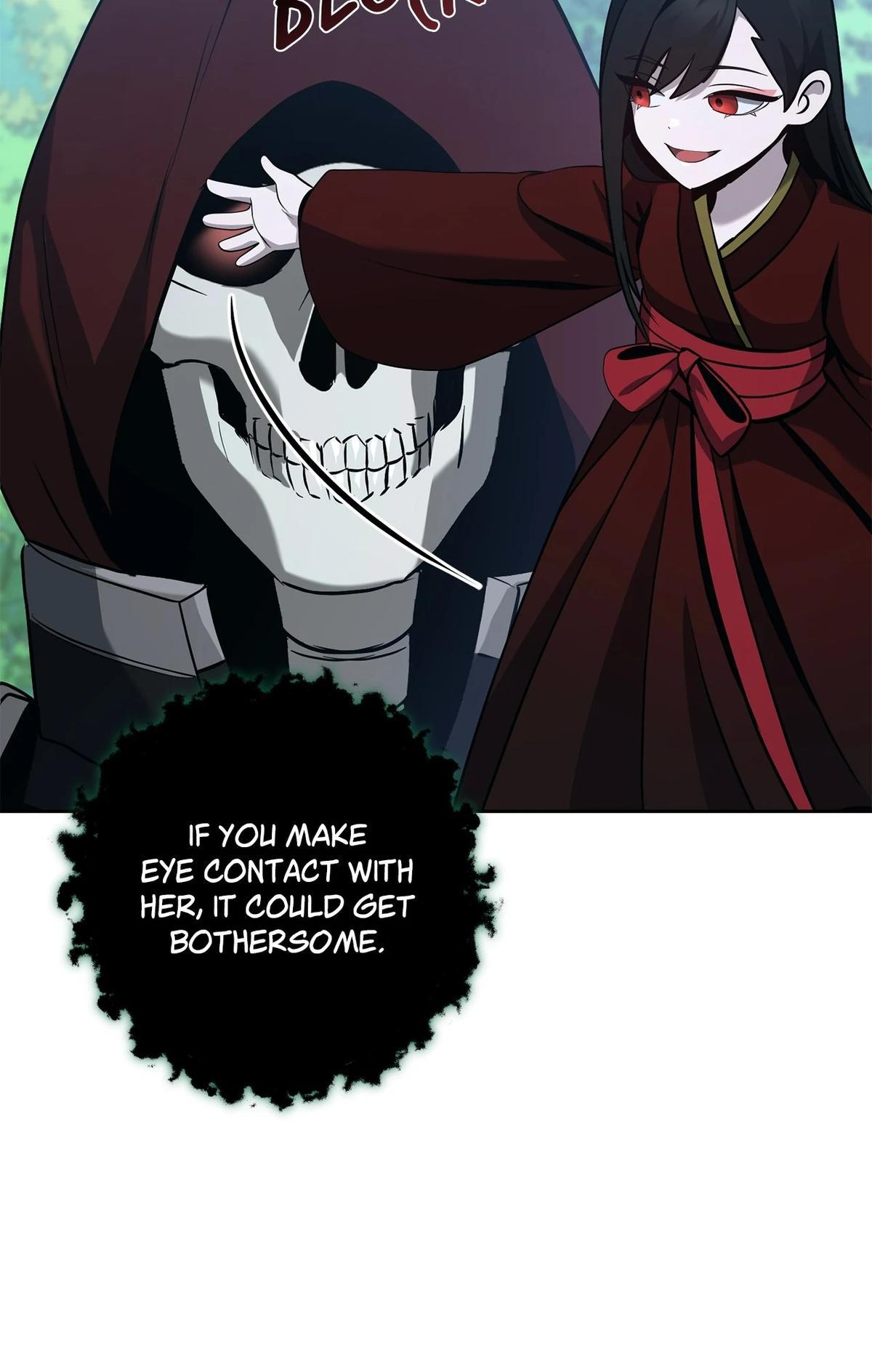 The Skeleton Soldier Failed to Defend the Dungeon Chapter 312